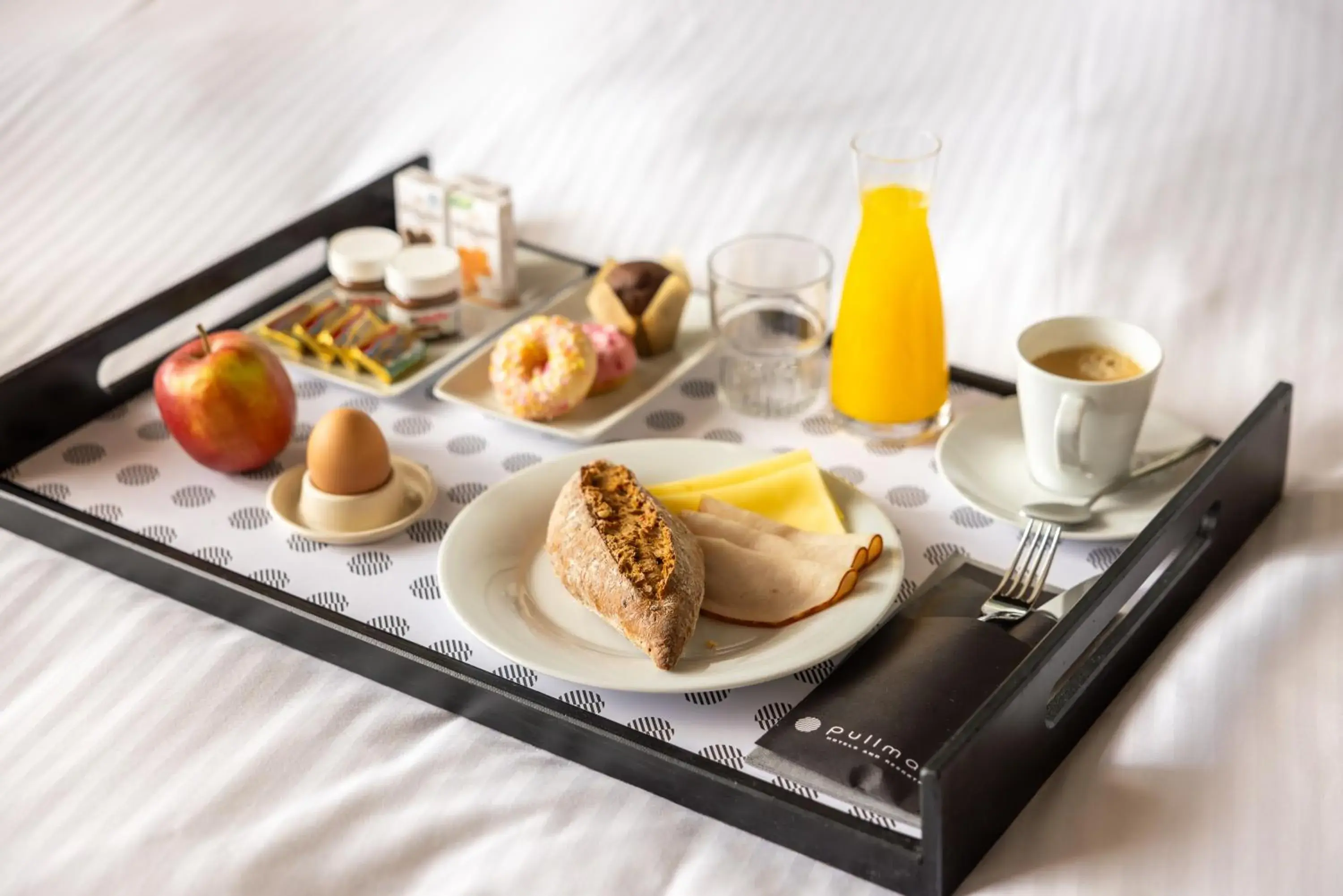 Restaurant/places to eat in Pullman Eindhoven Cocagne Restaurant/places to eat in Pullman Eindhoven Cocagne