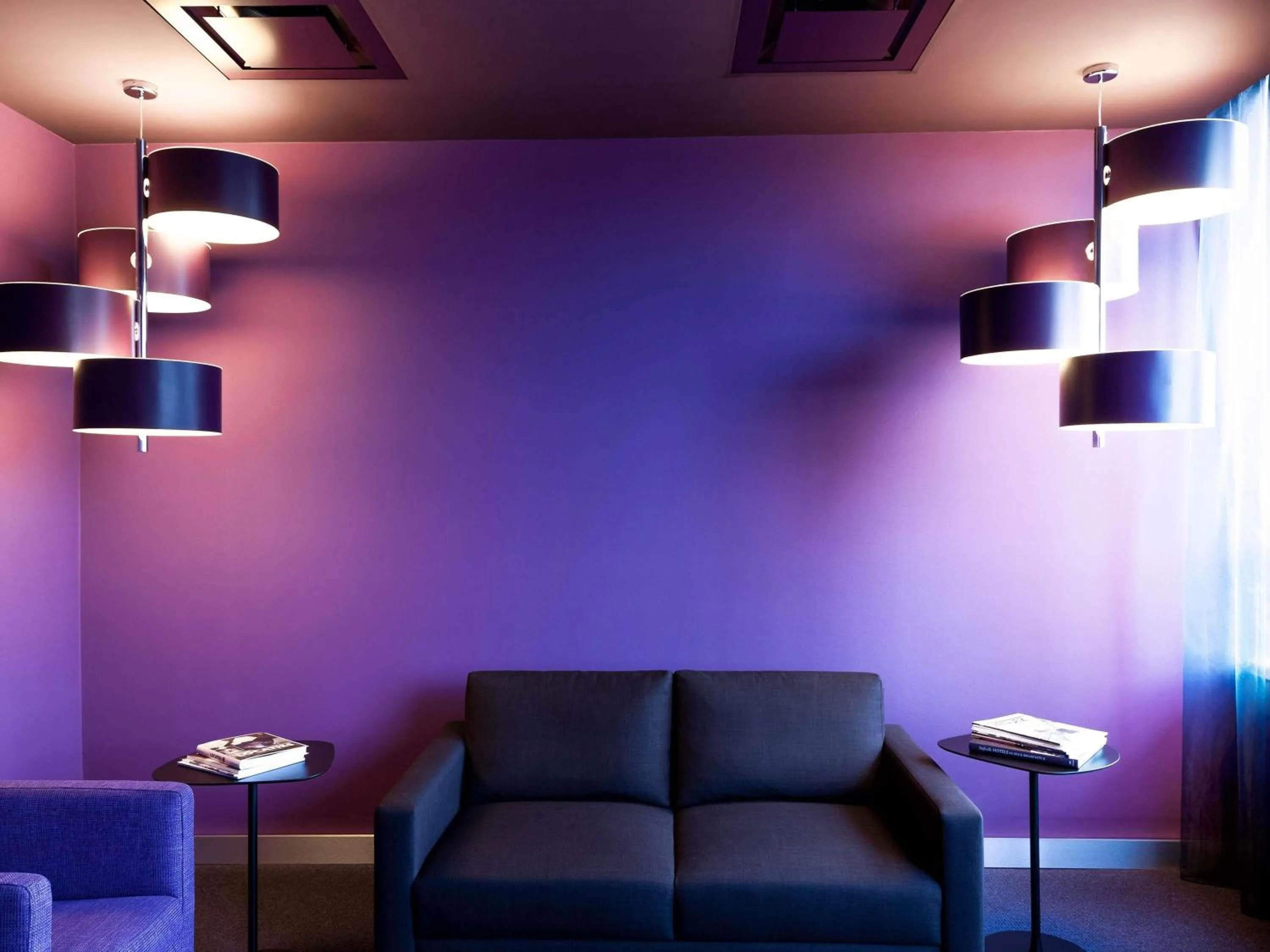 Meeting/conference room in Pullman Eindhoven Cocagne