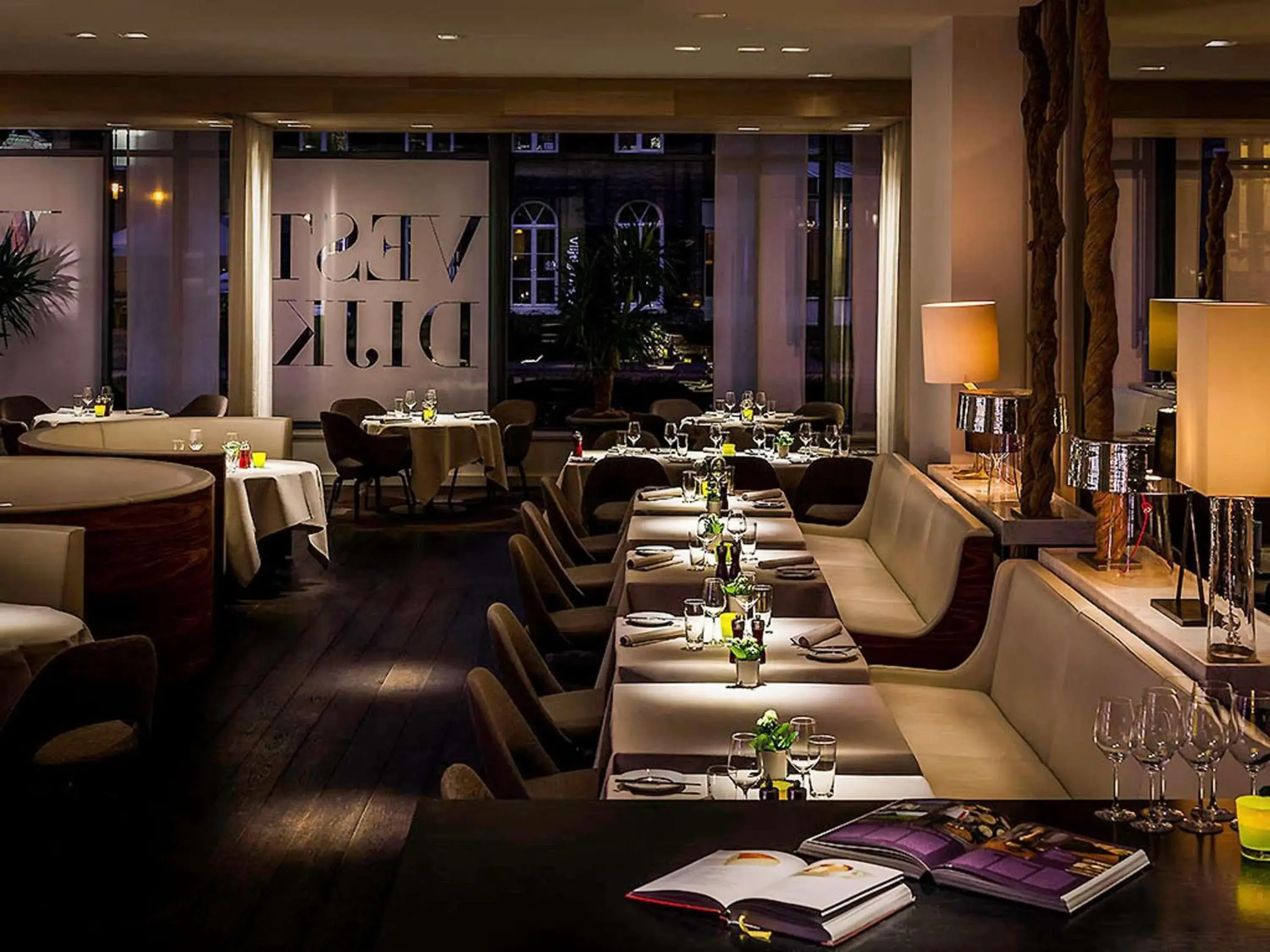 Restaurant/places to eat in Pullman Eindhoven Cocagne Restaurant/places to eat in Pullman Eindhoven Cocagne