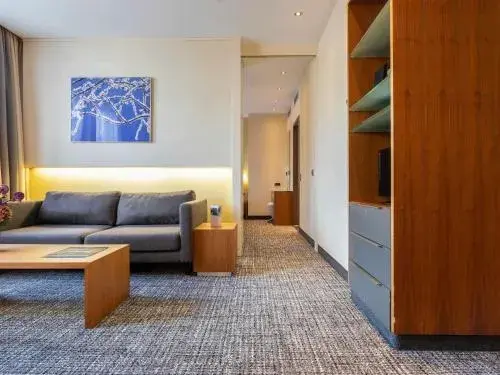 Pullman Eindhoven Cocagne Pullman Eindhoven Cocagne