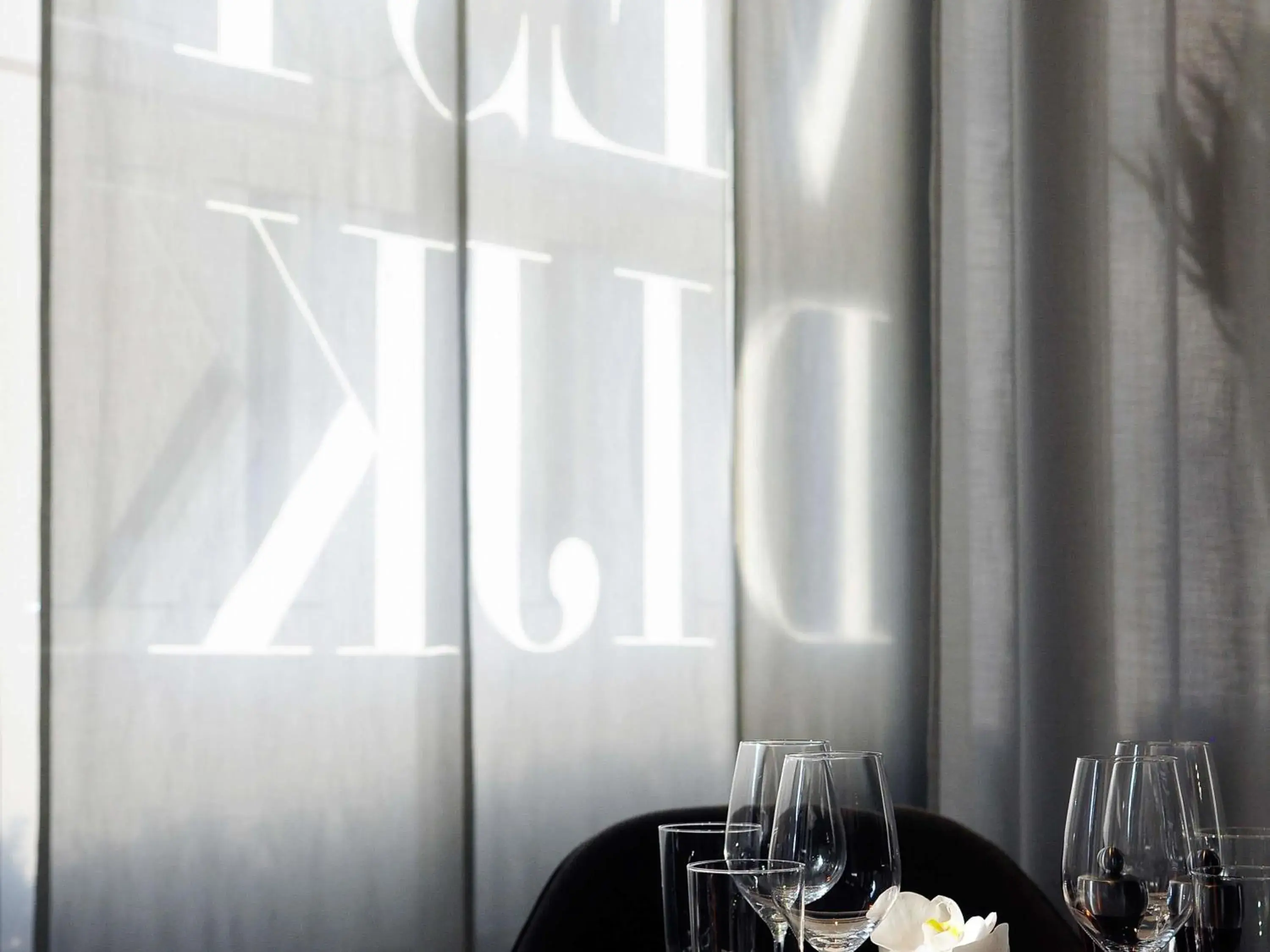 Restaurant/places to eat in Pullman Eindhoven Cocagne Restaurant/places to eat in Pullman Eindhoven Cocagne