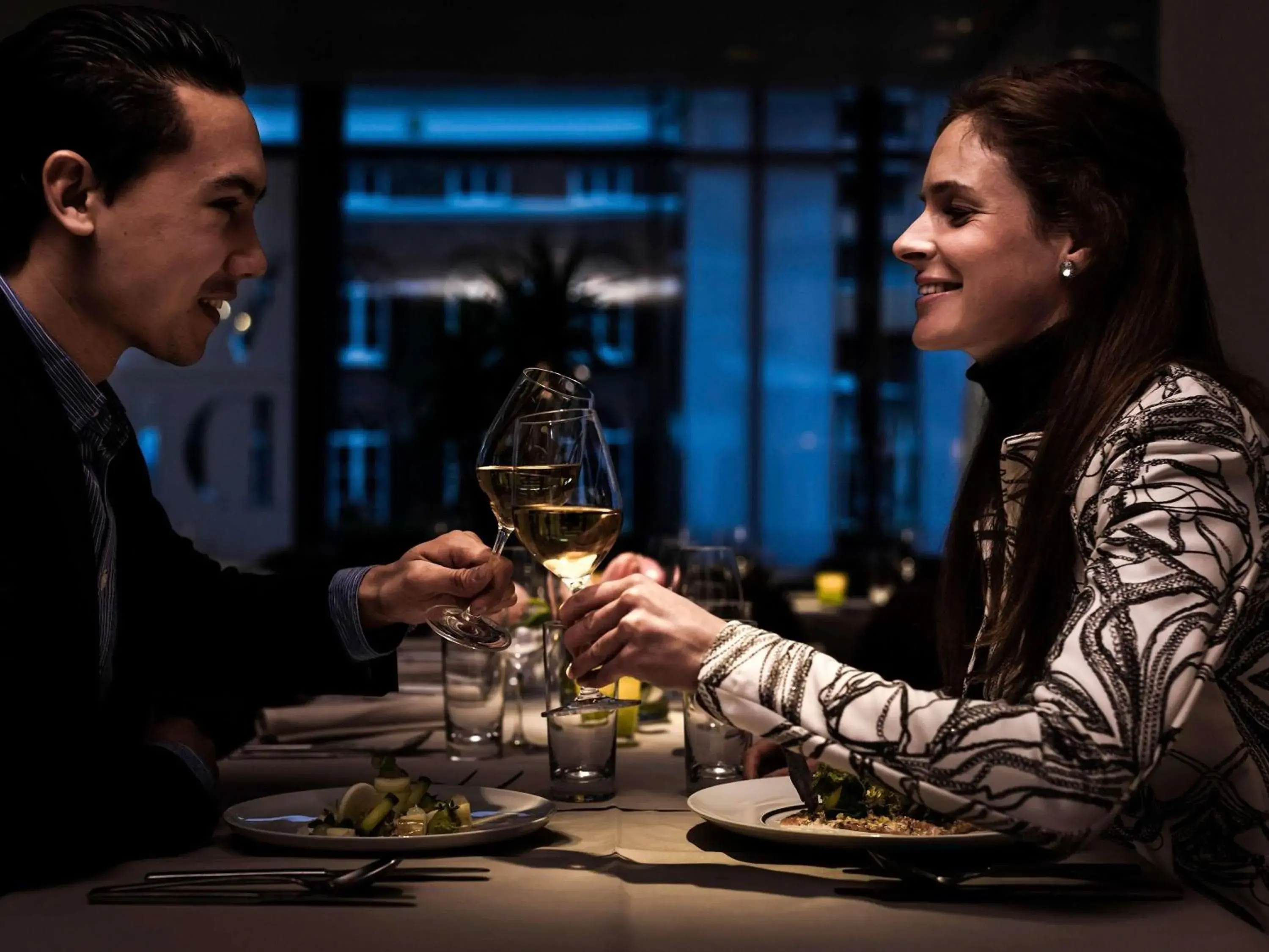 Restaurant/places to eat in Pullman Eindhoven Cocagne Restaurant/places to eat in Pullman Eindhoven Cocagne