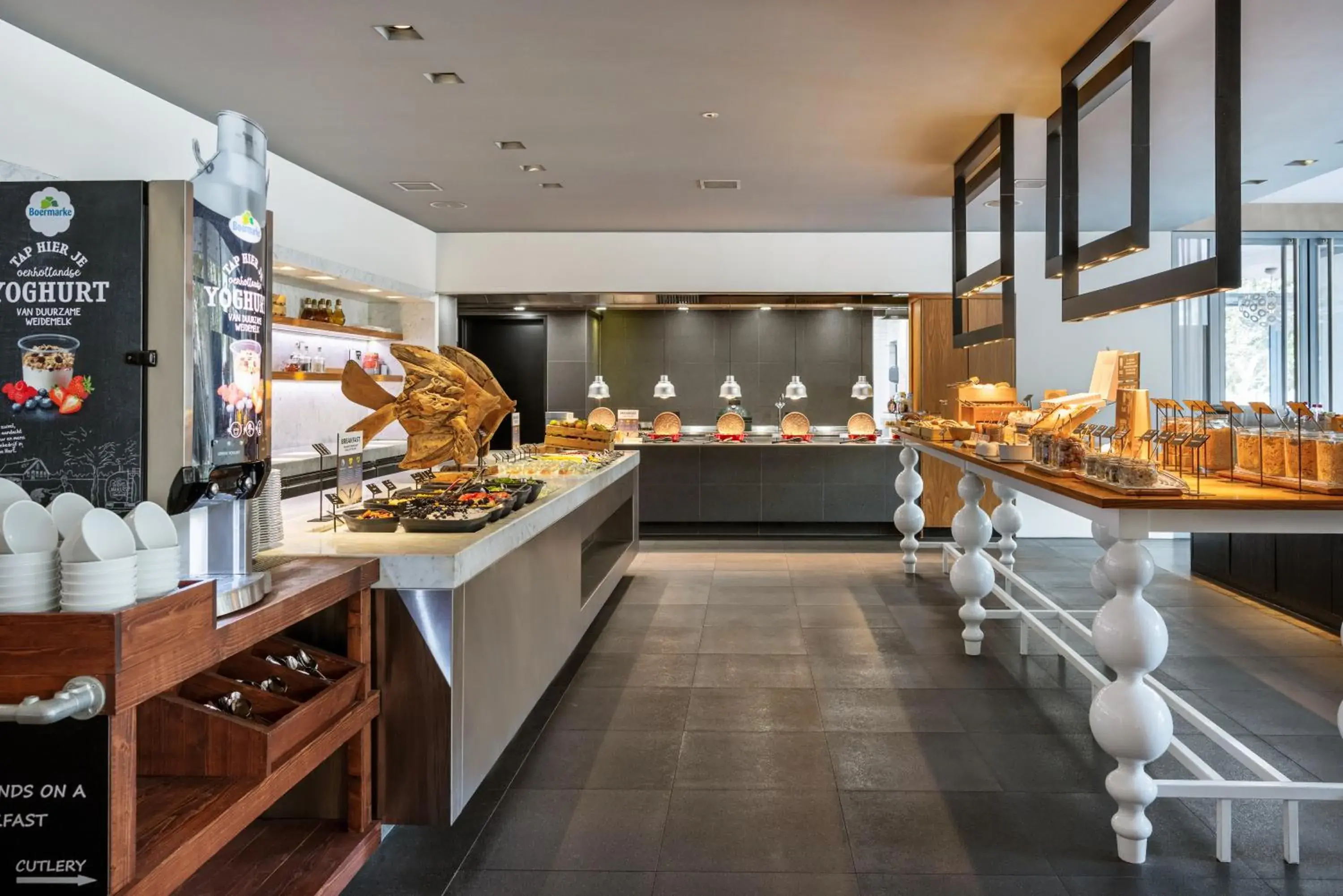 Restaurant/places to eat in Pullman Eindhoven Cocagne Restaurant/places to eat in Pullman Eindhoven Cocagne