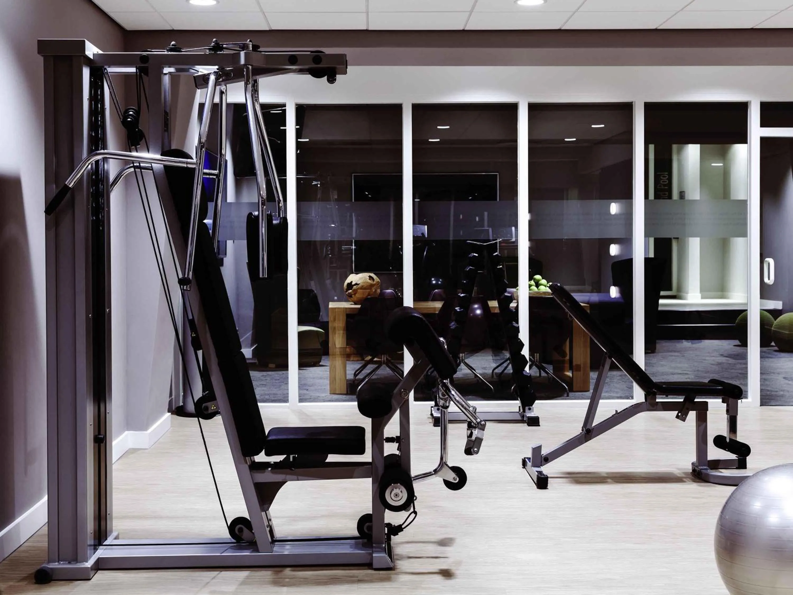 Other in Pullman Eindhoven Cocagne