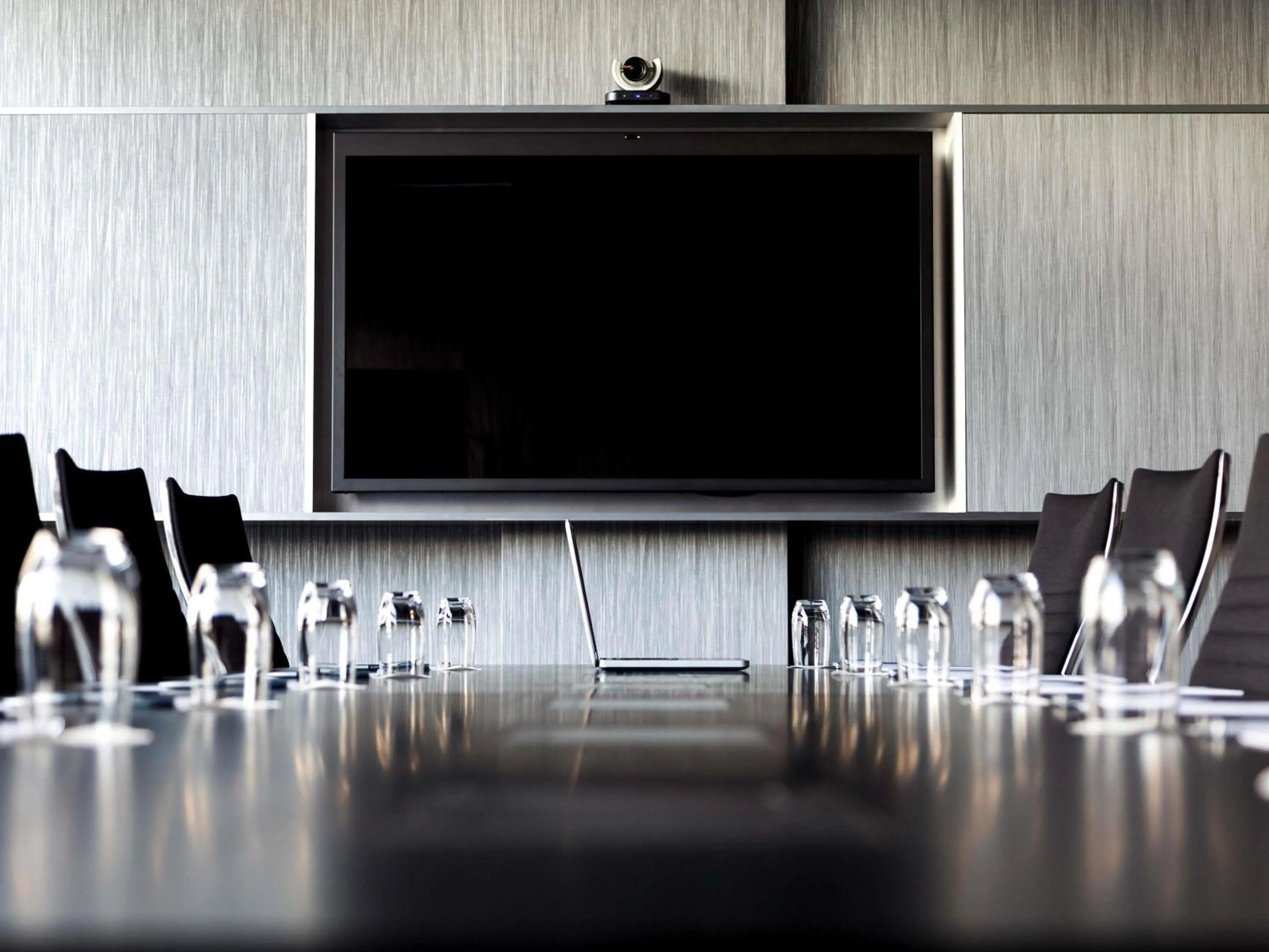 Meeting/conference room in Pullman Eindhoven Cocagne