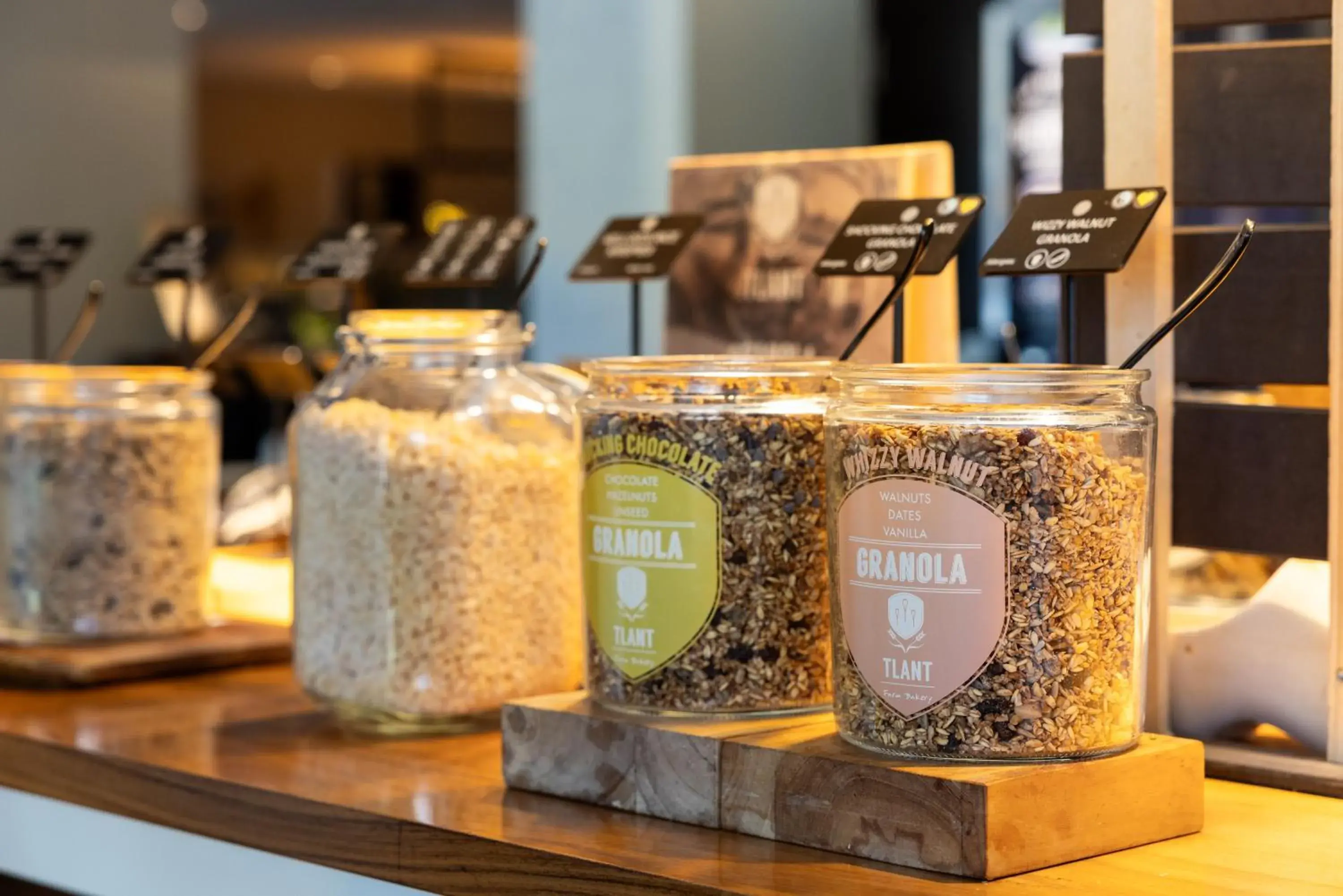 Restaurant/places to eat in Pullman Eindhoven Cocagne Restaurant/places to eat in Pullman Eindhoven Cocagne