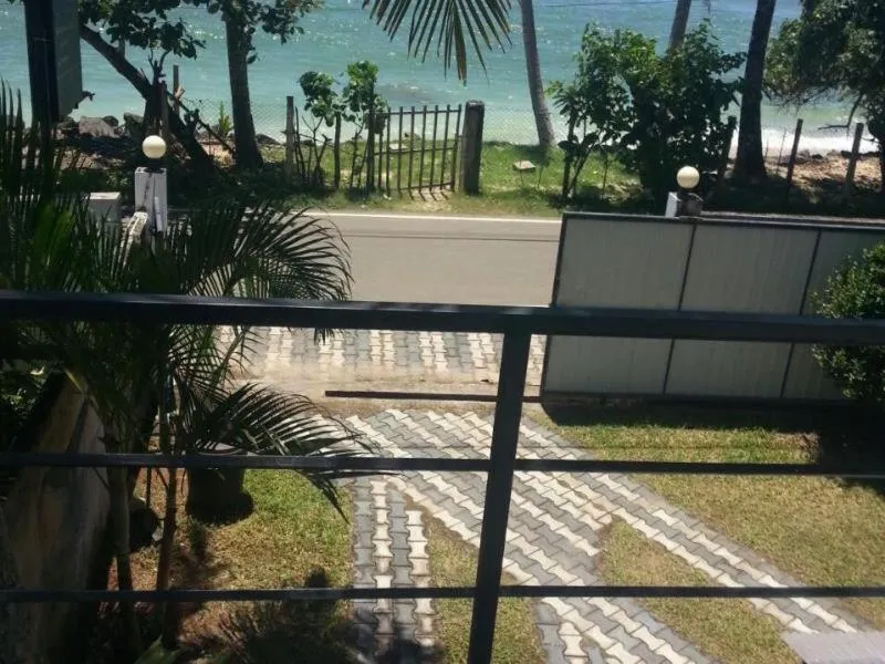 Polhena Coral Reef Resort