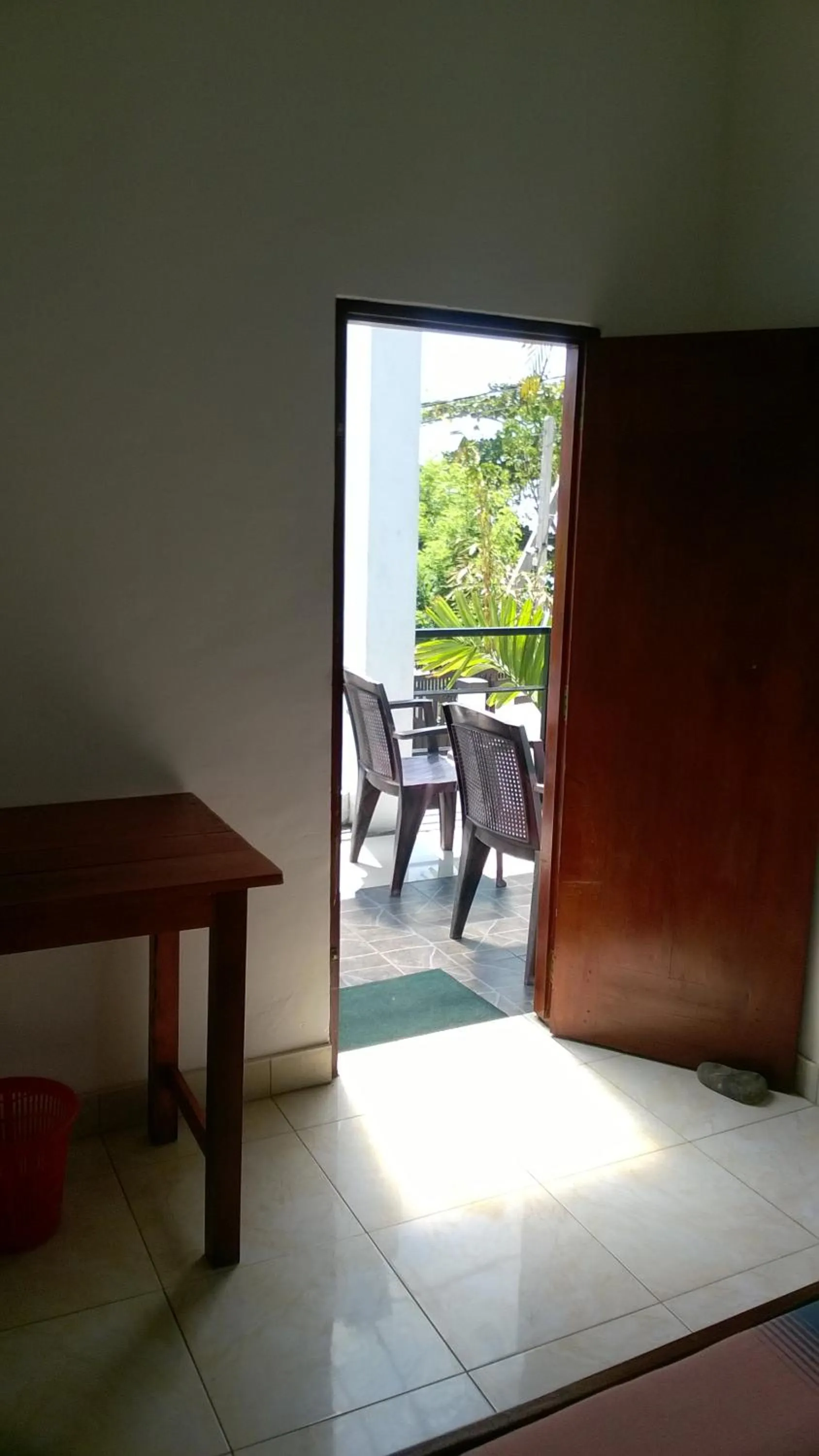 Polhena Coral Reef Resort