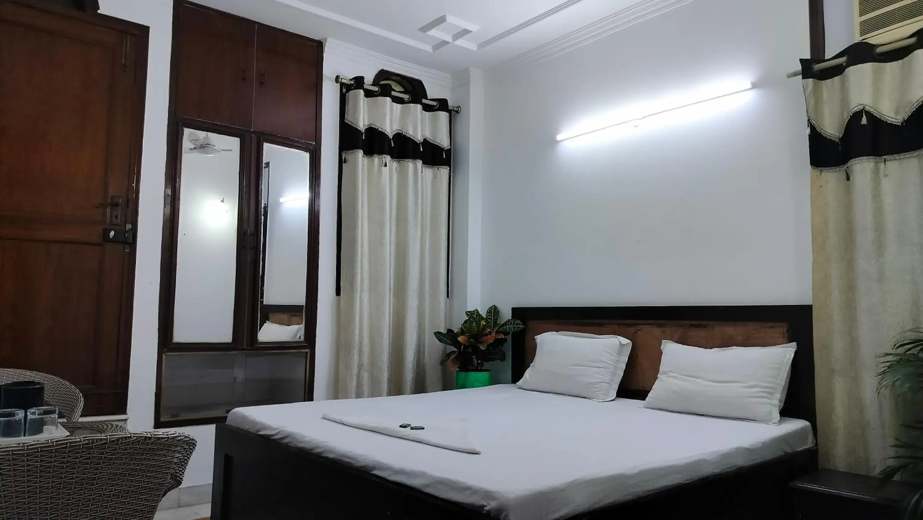 Deluxe Room in Jay Jagannath Deluxe Room in Jay Jagannath