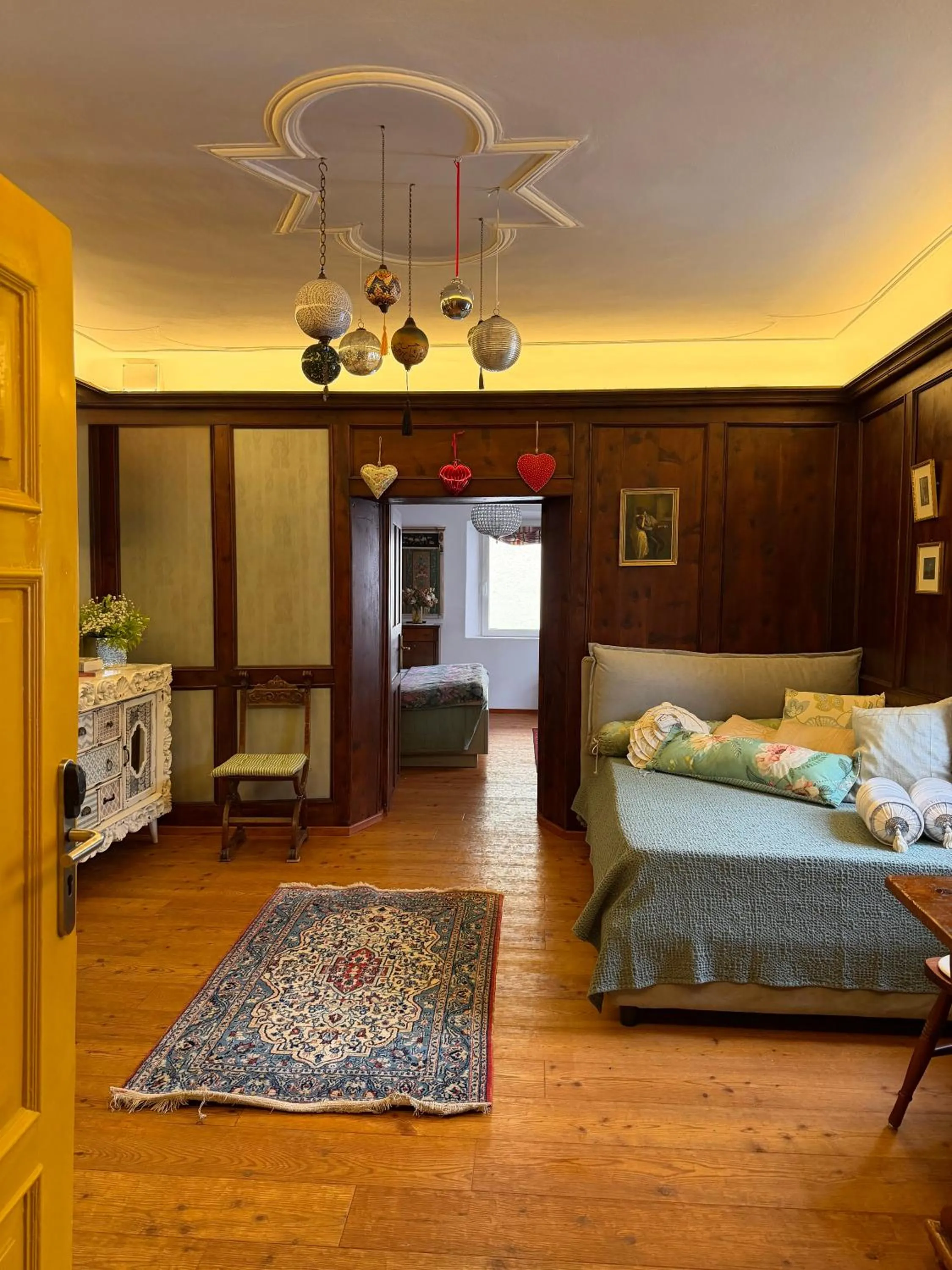 Zenana Boutique Hotel