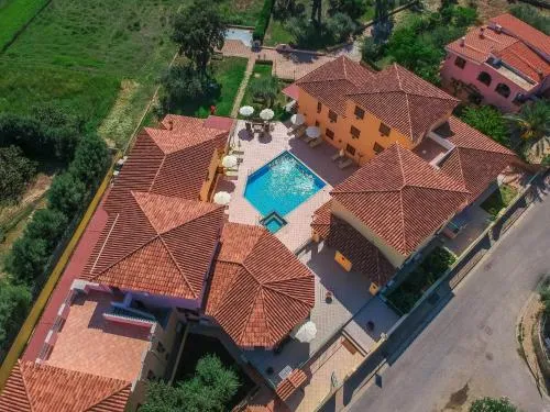 ISA - Residence Cala Viola