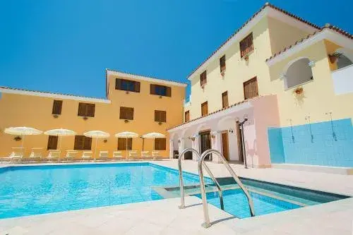 ISA - Residence Cala Viola ISA - Residence Cala Viola