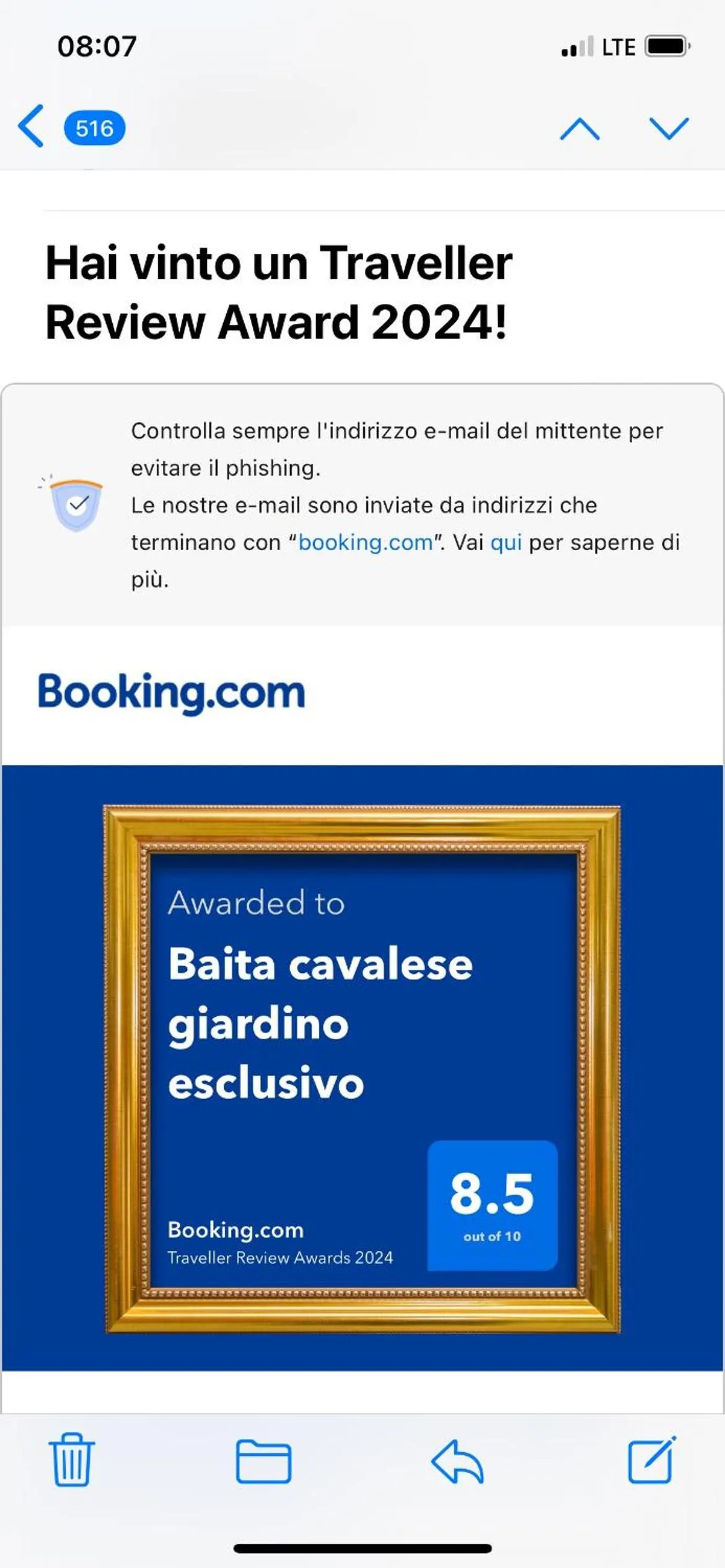 Baita cavalese giardino esclusivo
