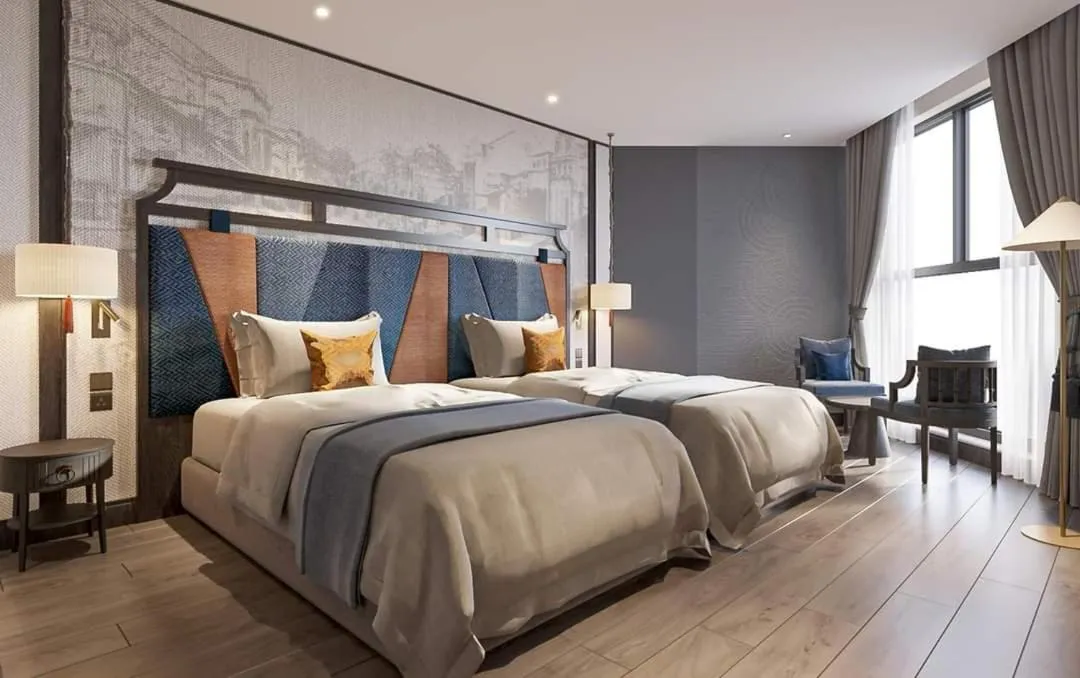 Apec Mandala Chambay Mũi Né