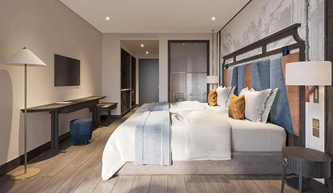 Apec Mandala Chambay Mũi Né