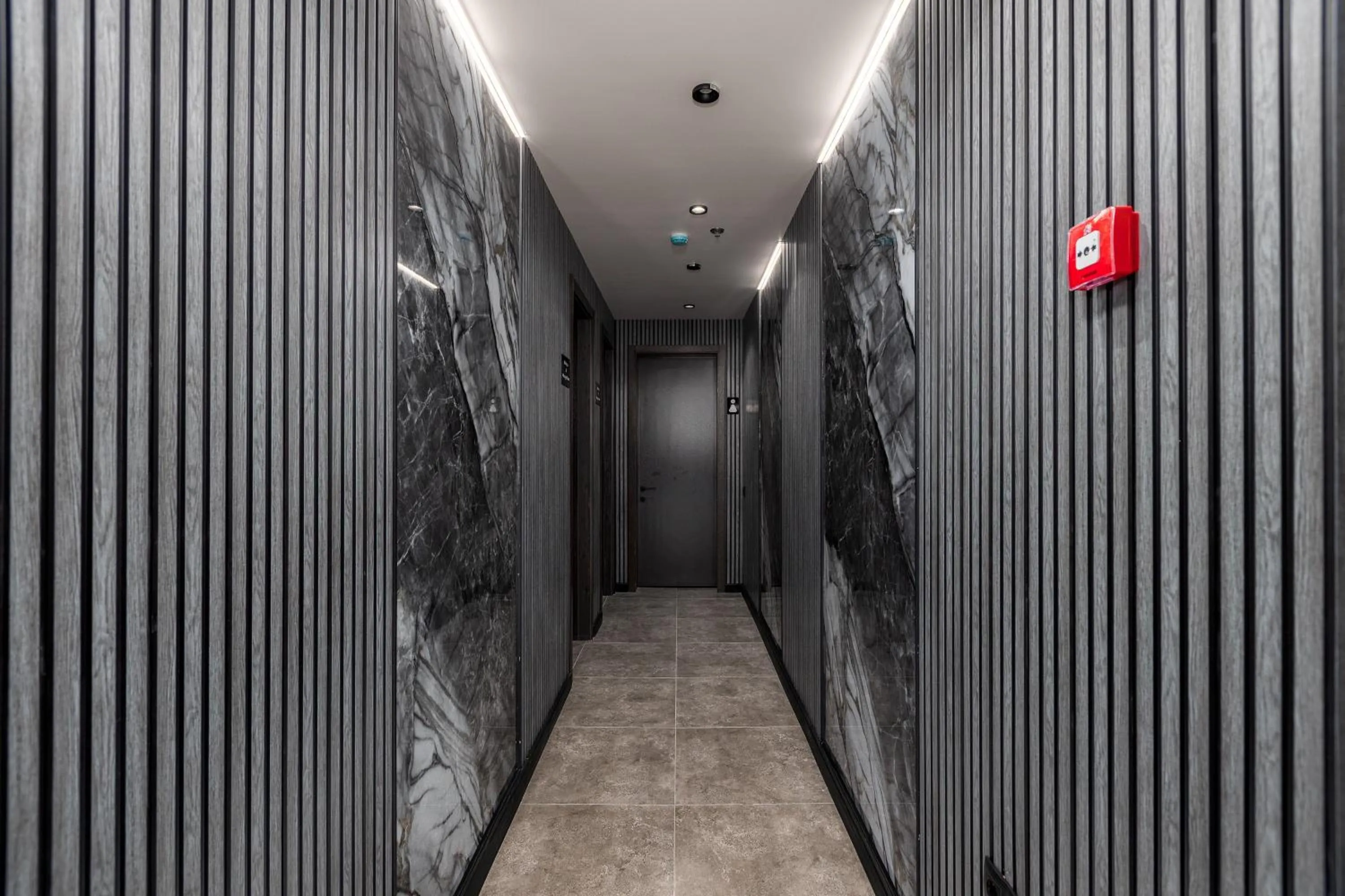 Spa and wellness centre/facilities in Hotel Qvevrebi