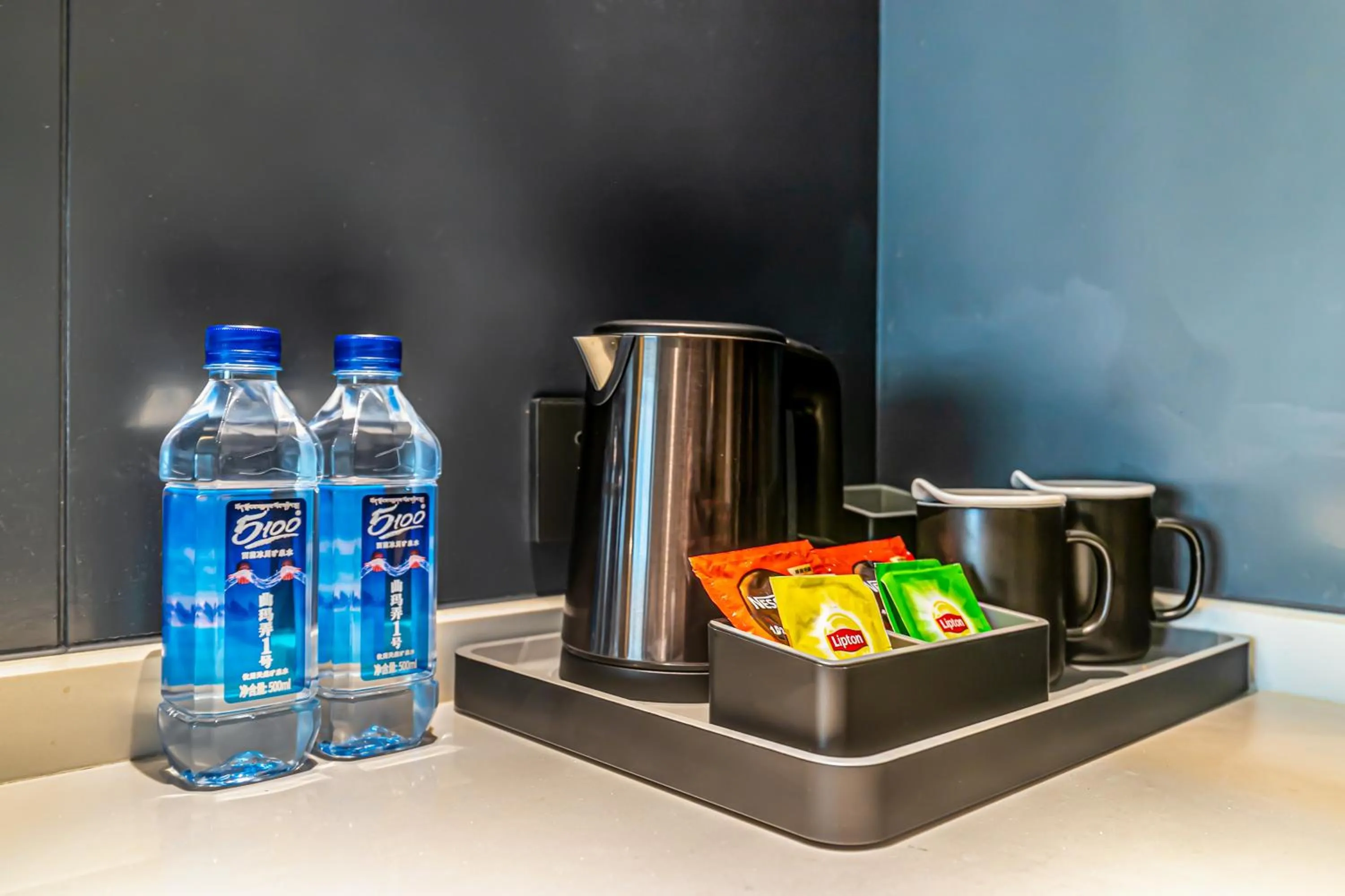 Empathy Hotel - Guangzhou East Railway Station Tianhe Sports Center