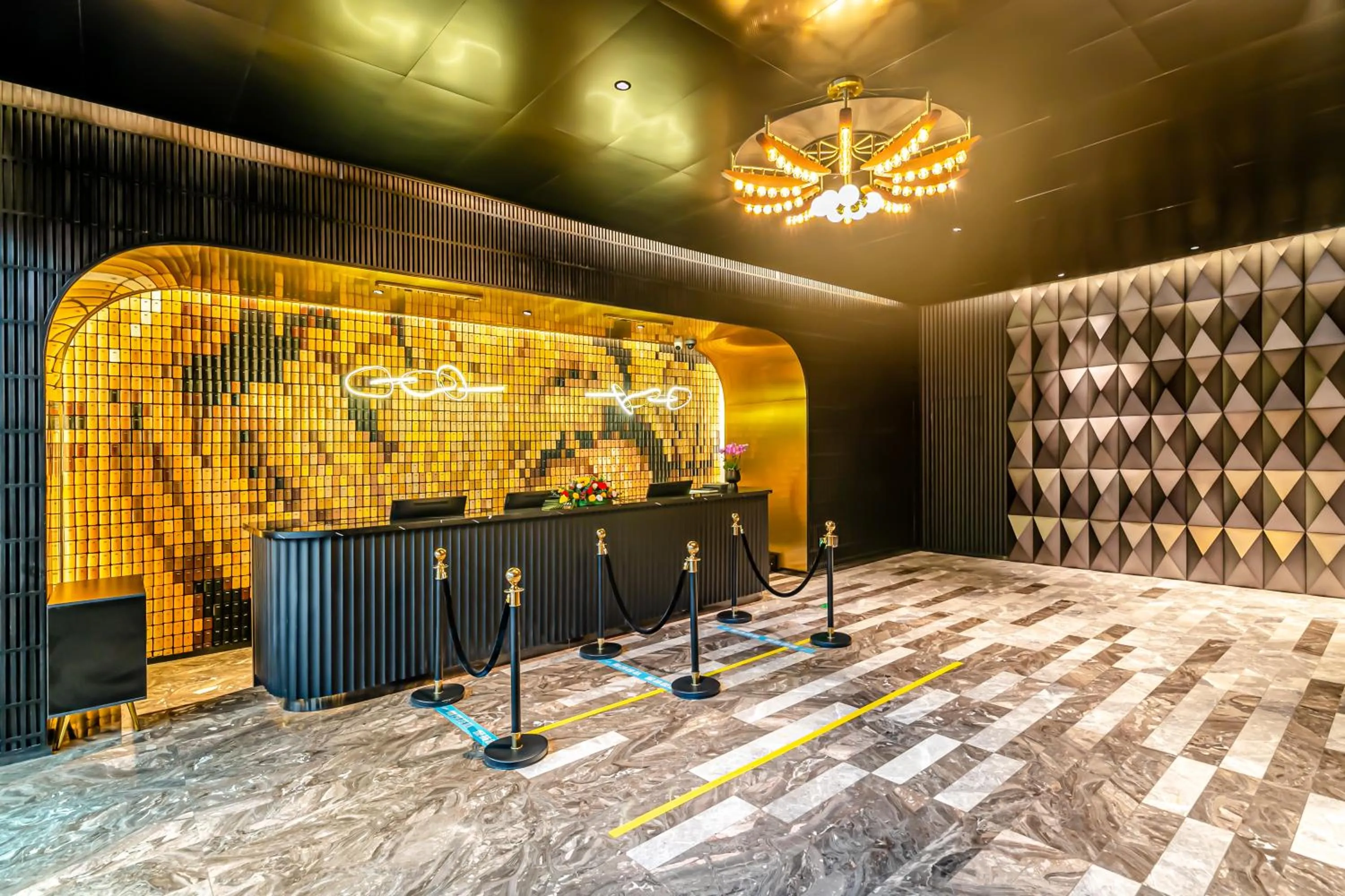 Empathy Hotel - Guangzhou East Railway Station Tianhe Sports Center