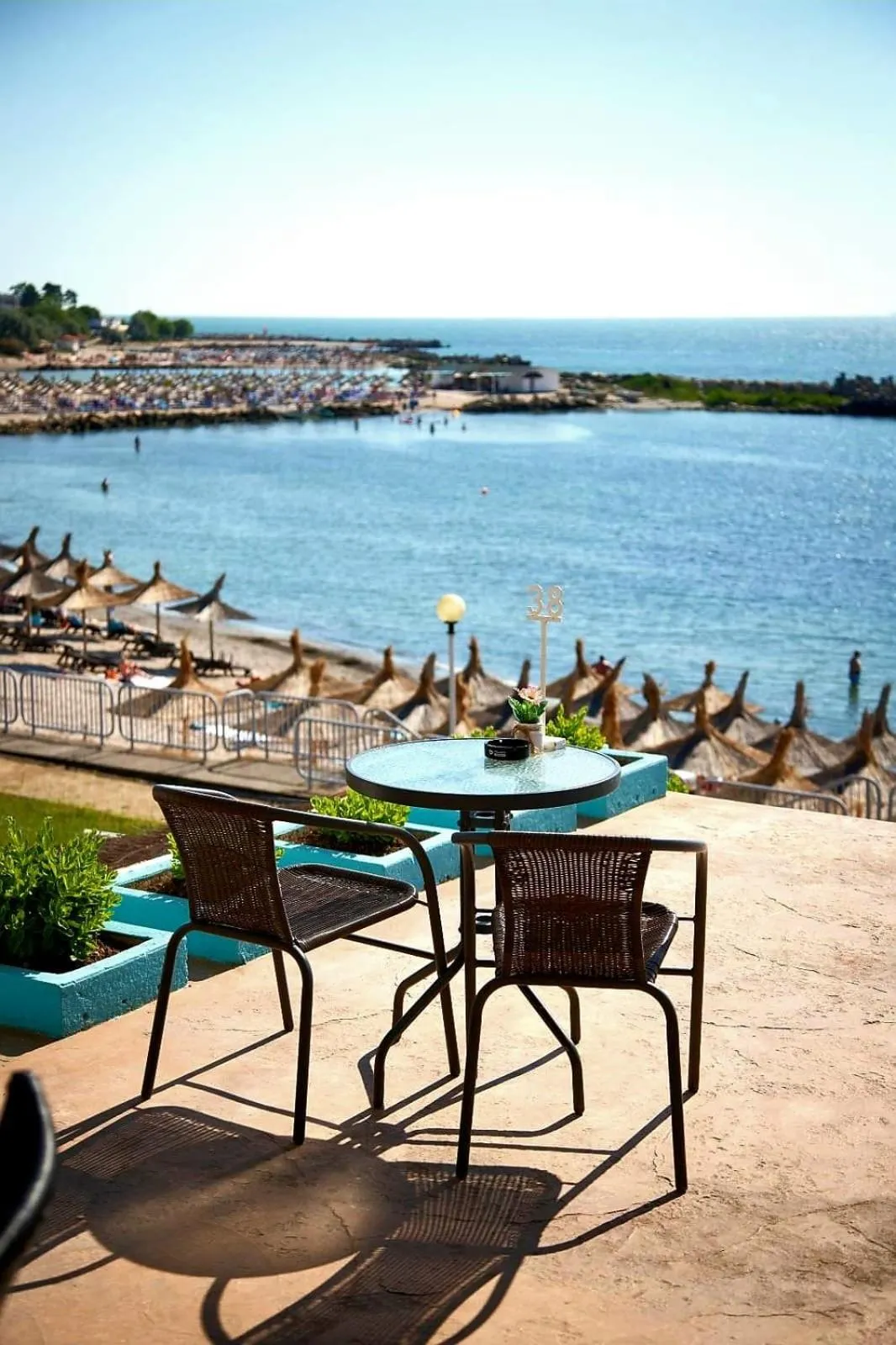 Hotel Iulia Resort