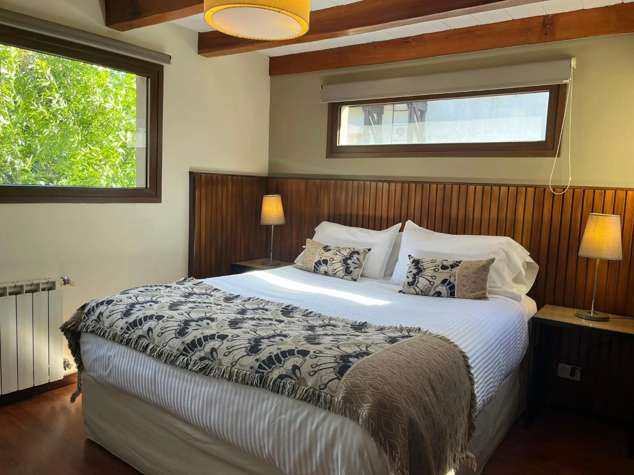 Photo of the whole room, Bed in Abedul Apartamentos