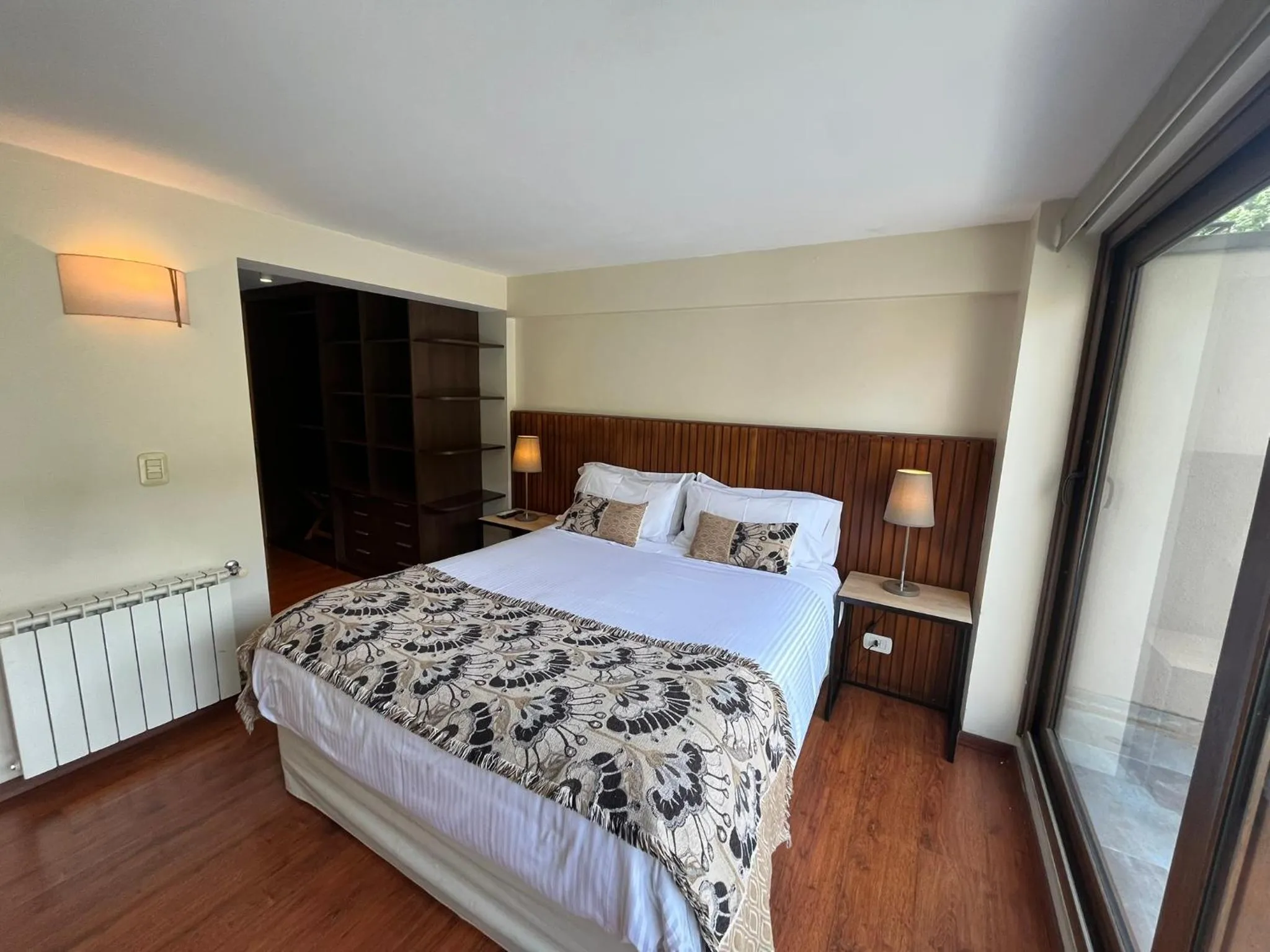Photo of the whole room, Bed in Abedul Apartamentos