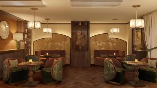 Hôtel La Bourdonnais by Inwood Hotels