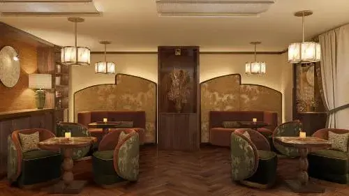 Hôtel La Bourdonnais by Inwood Hotels Hôtel La Bourdonnais by Inwood Hotels