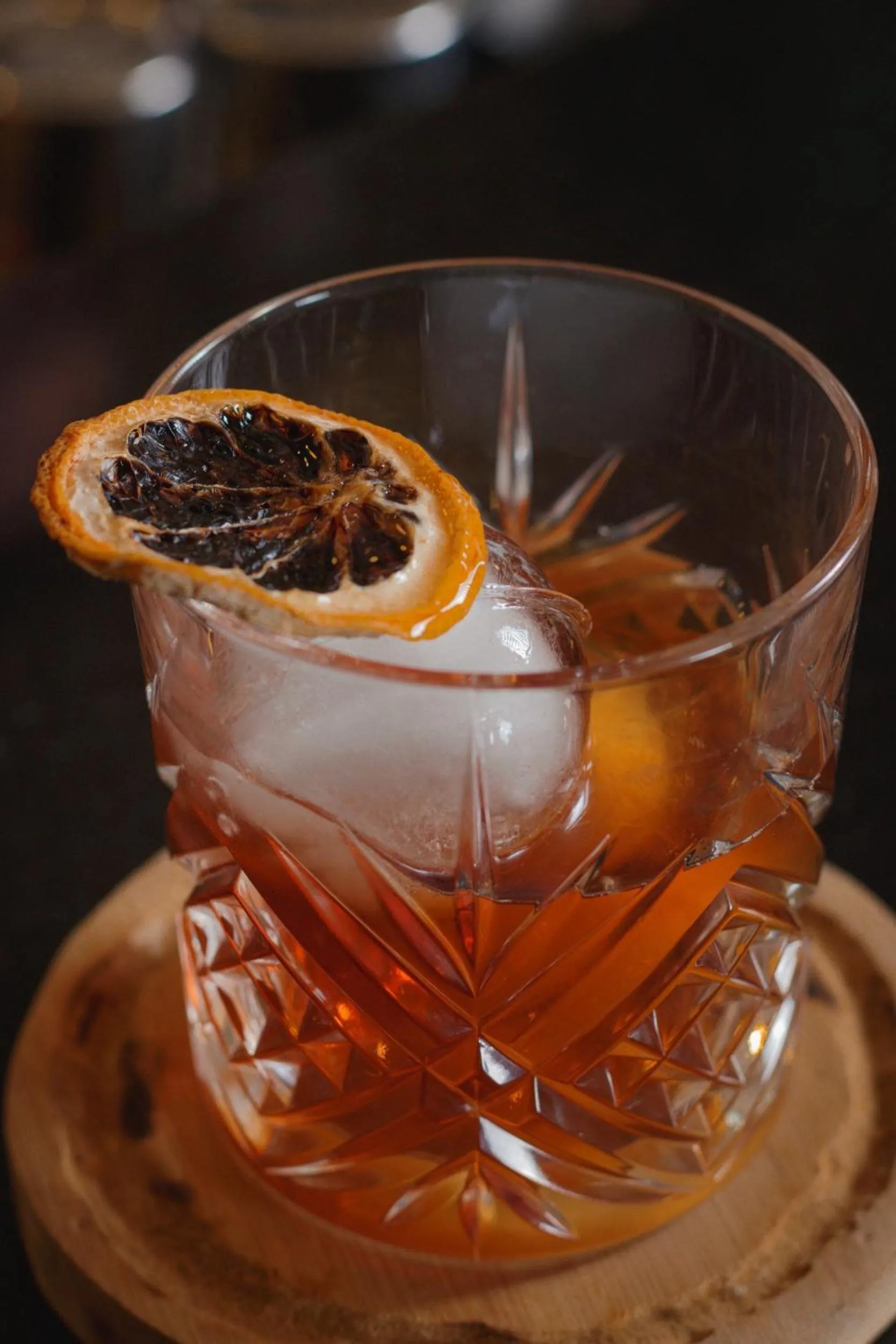 Alcoholic drinks in Hôtel La Bourdonnais by Inwood Hotels