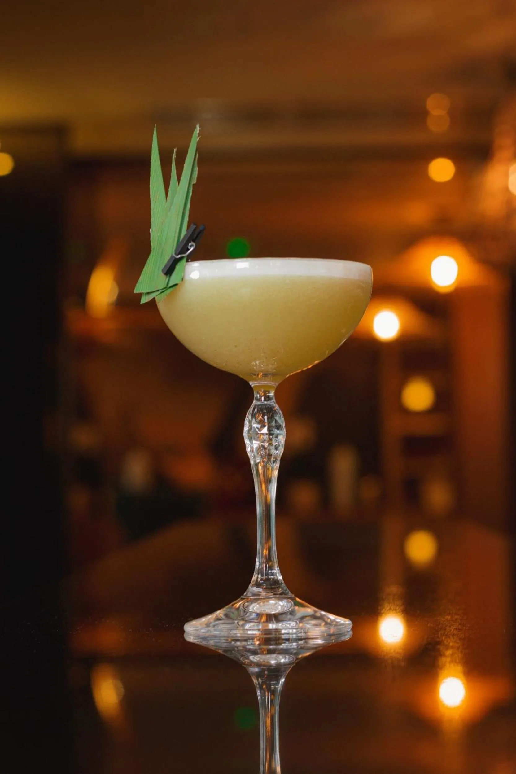 Alcoholic drinks in Hôtel La Bourdonnais by Inwood Hotels