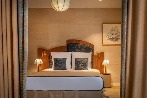 Hôtel La Bourdonnais by Inwood Hotels Hôtel La Bourdonnais by Inwood Hotels