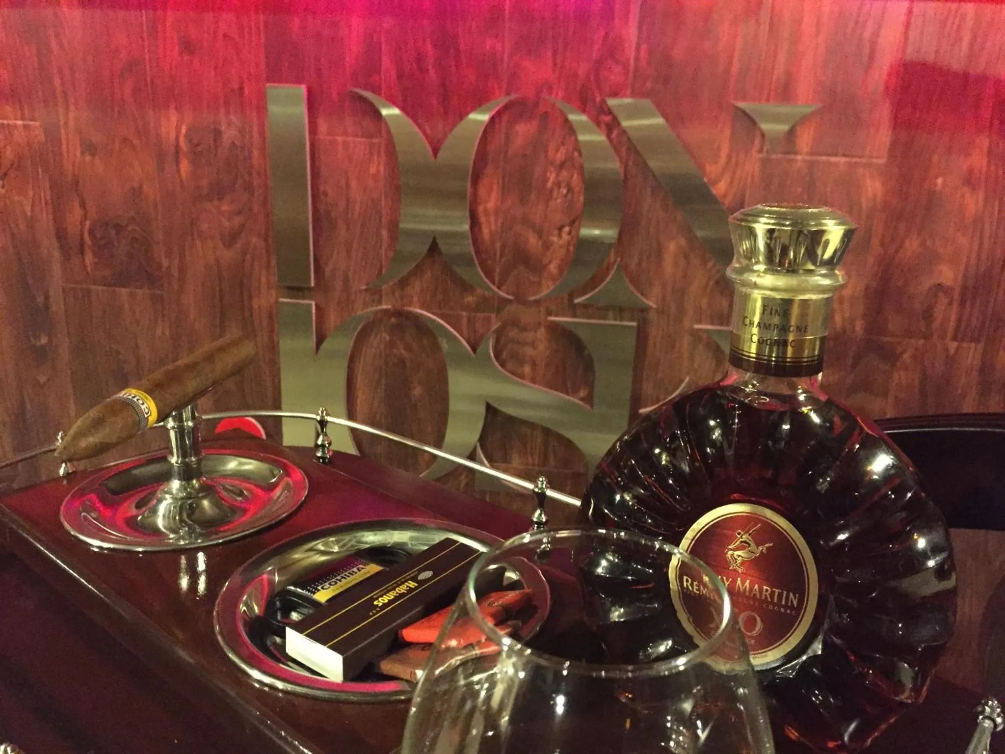 Lounge or bar in Al Murjan Palace Hotel Jounieh