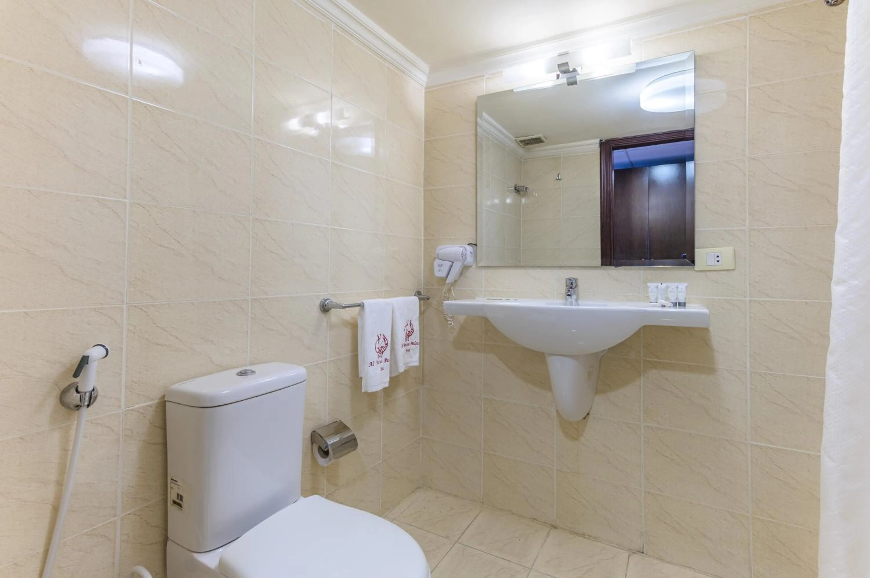 Al Murjan Palace Hotel Jounieh