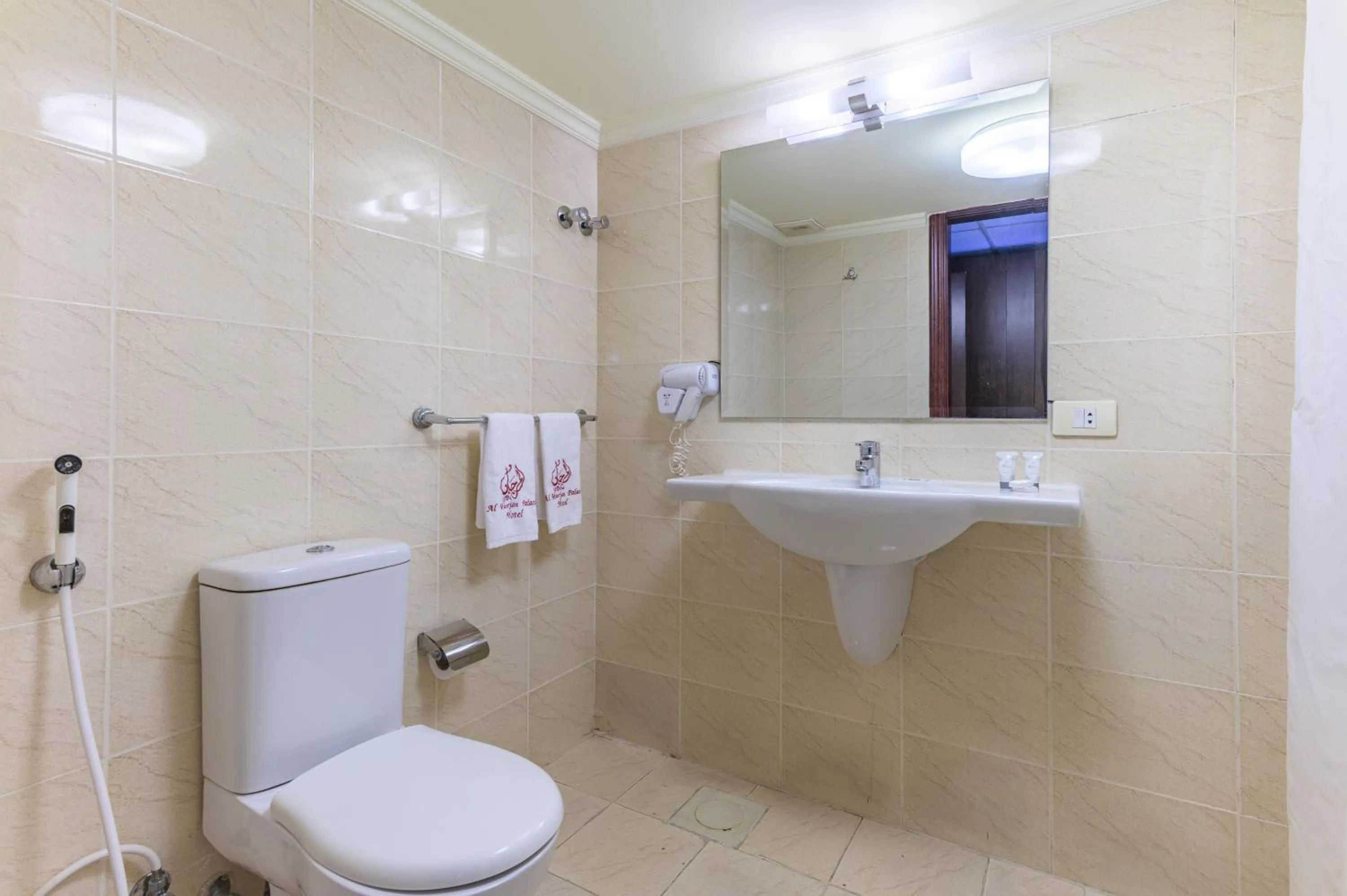 Al Murjan Palace Hotel Jounieh