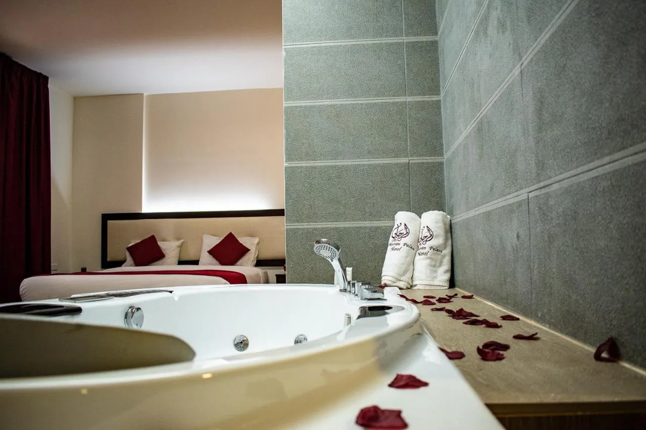 Al Murjan Palace Hotel Jounieh