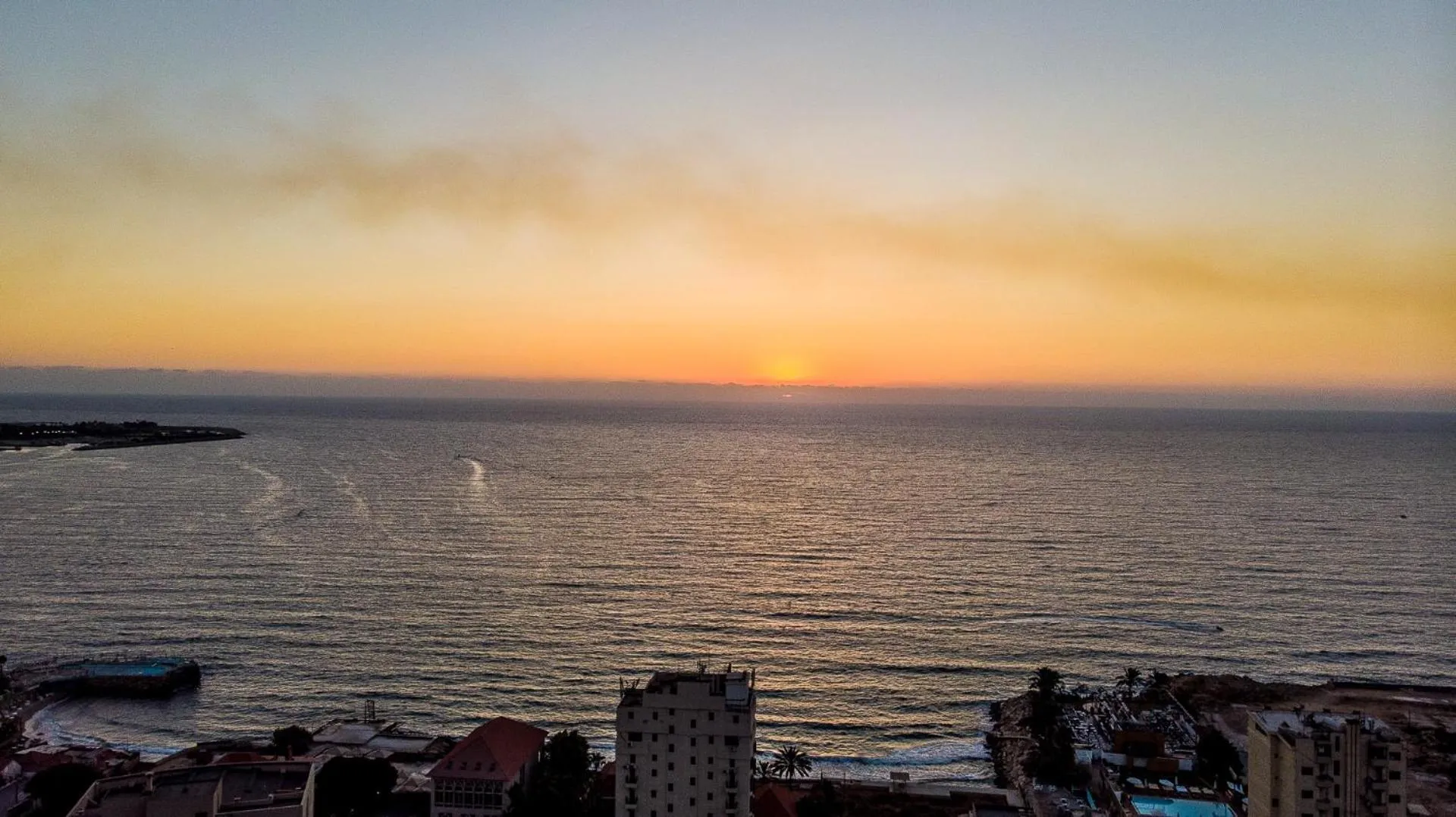 Al Murjan Palace Hotel Jounieh