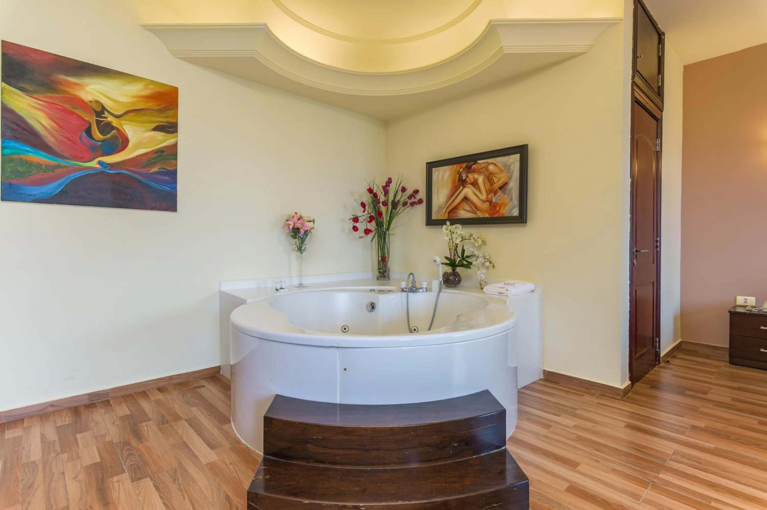 Al Murjan Palace Hotel Jounieh