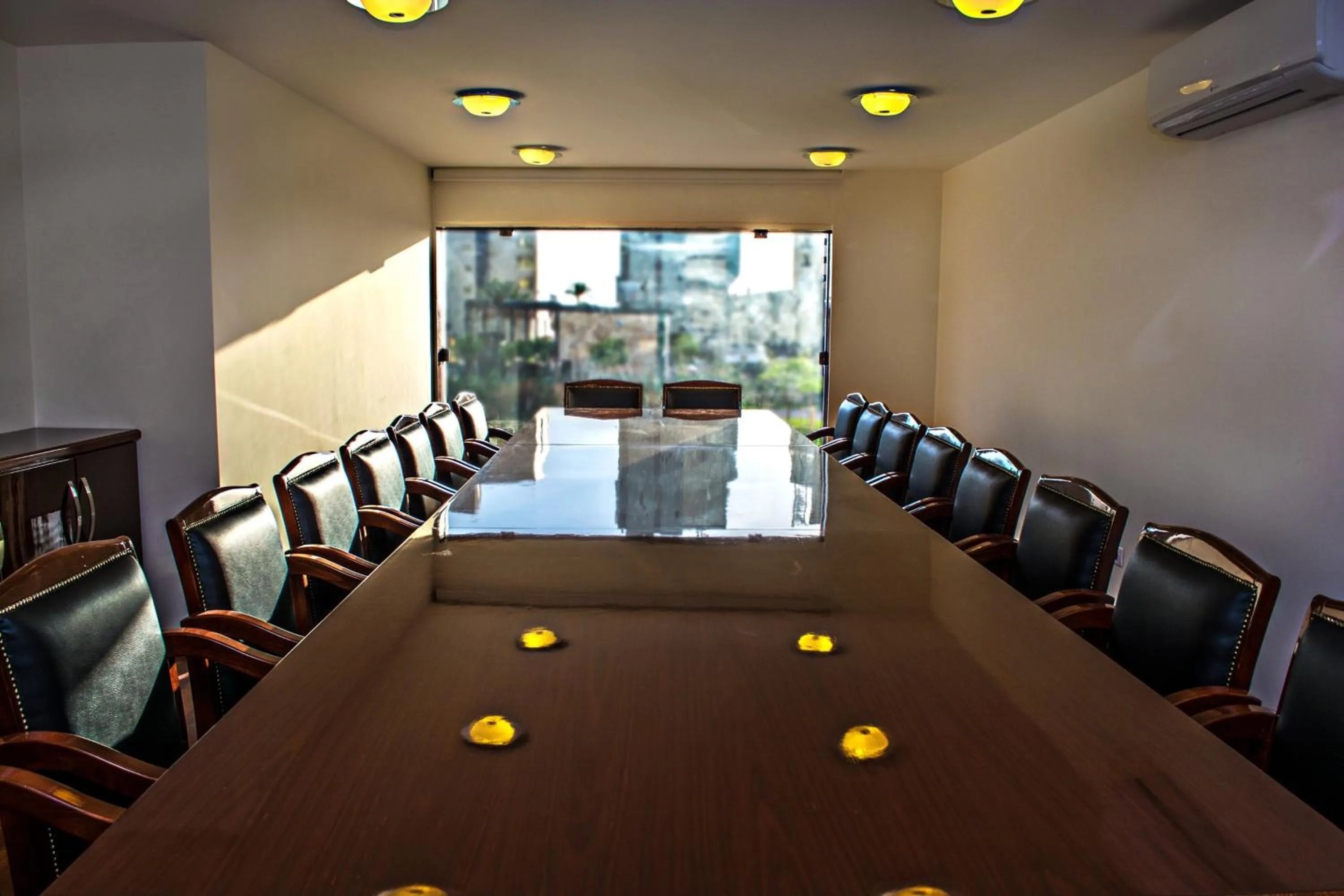 Banquet/Function facilities in Al Murjan Palace Hotel Jounieh