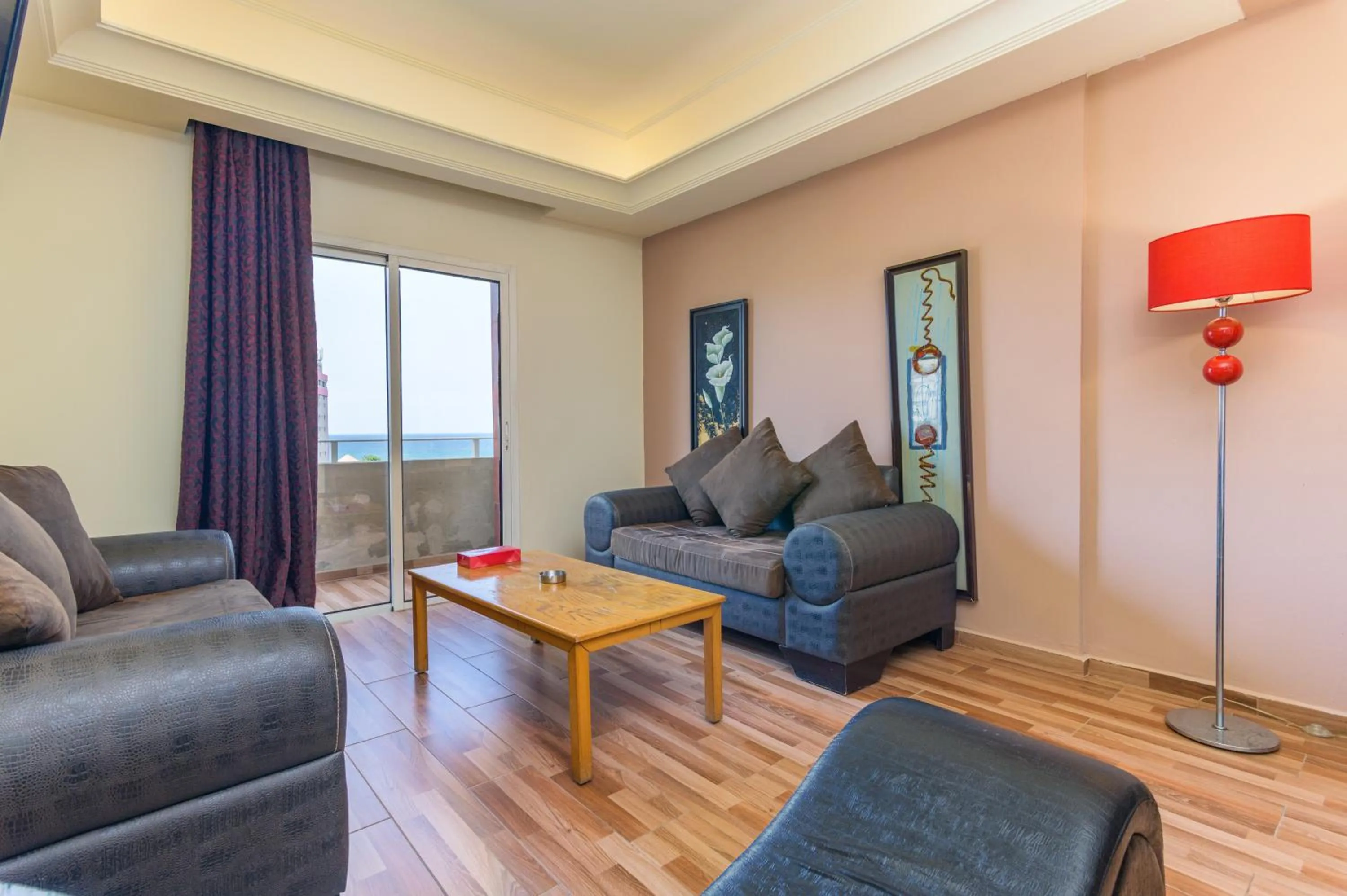 Al Murjan Palace Hotel Jounieh