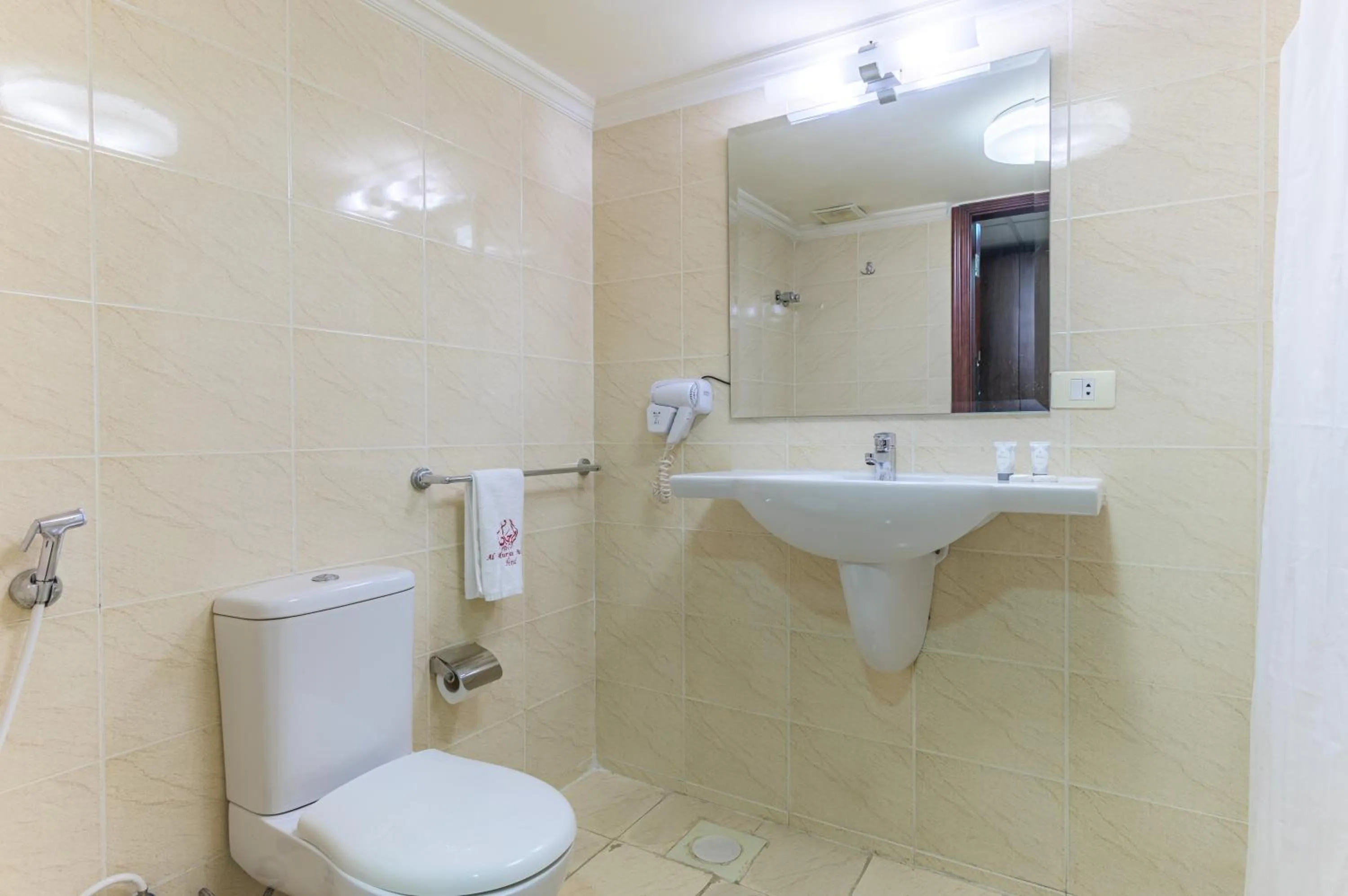 Al Murjan Palace Hotel Jounieh