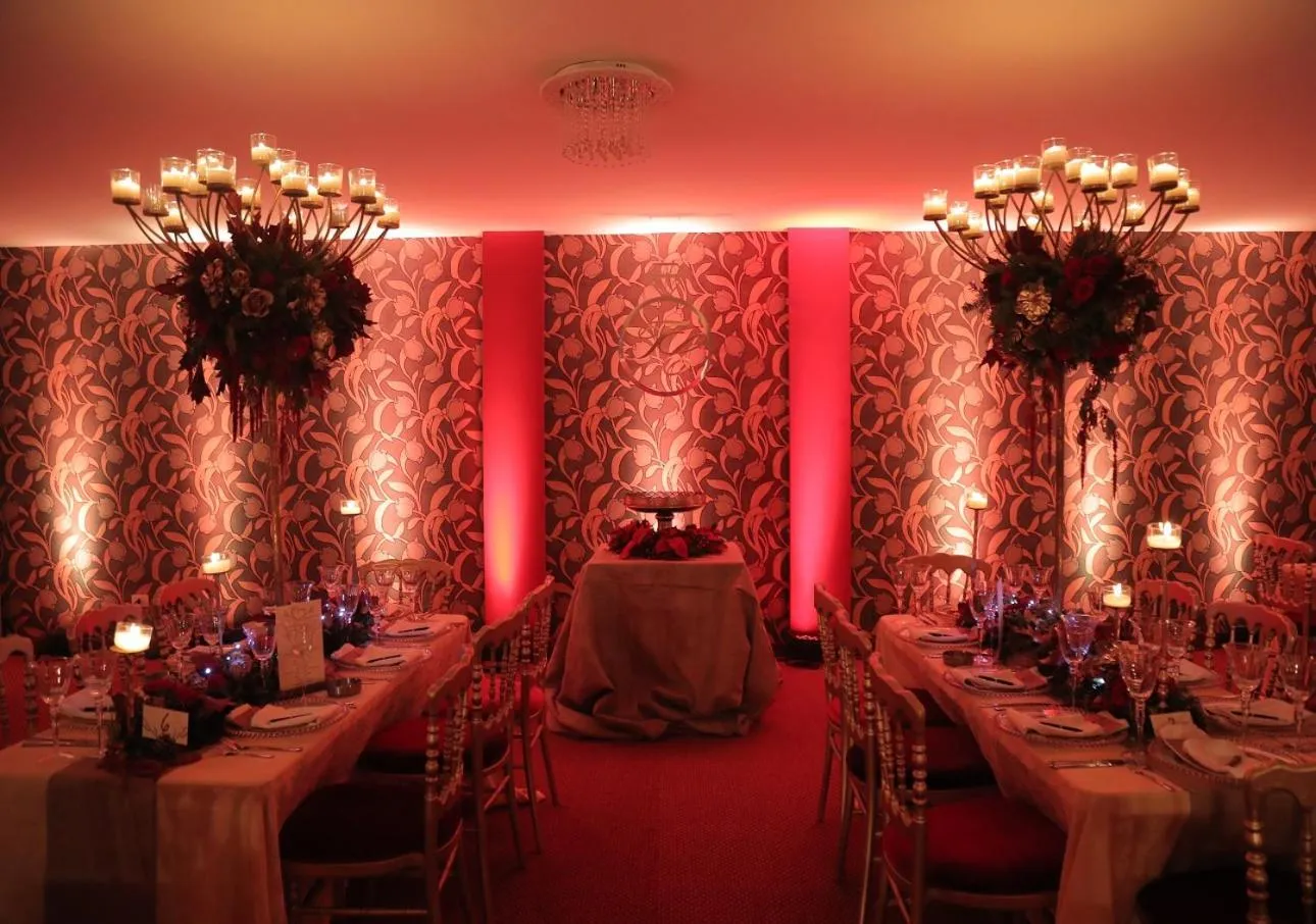 Entertainment in Al Murjan Palace Hotel Jounieh