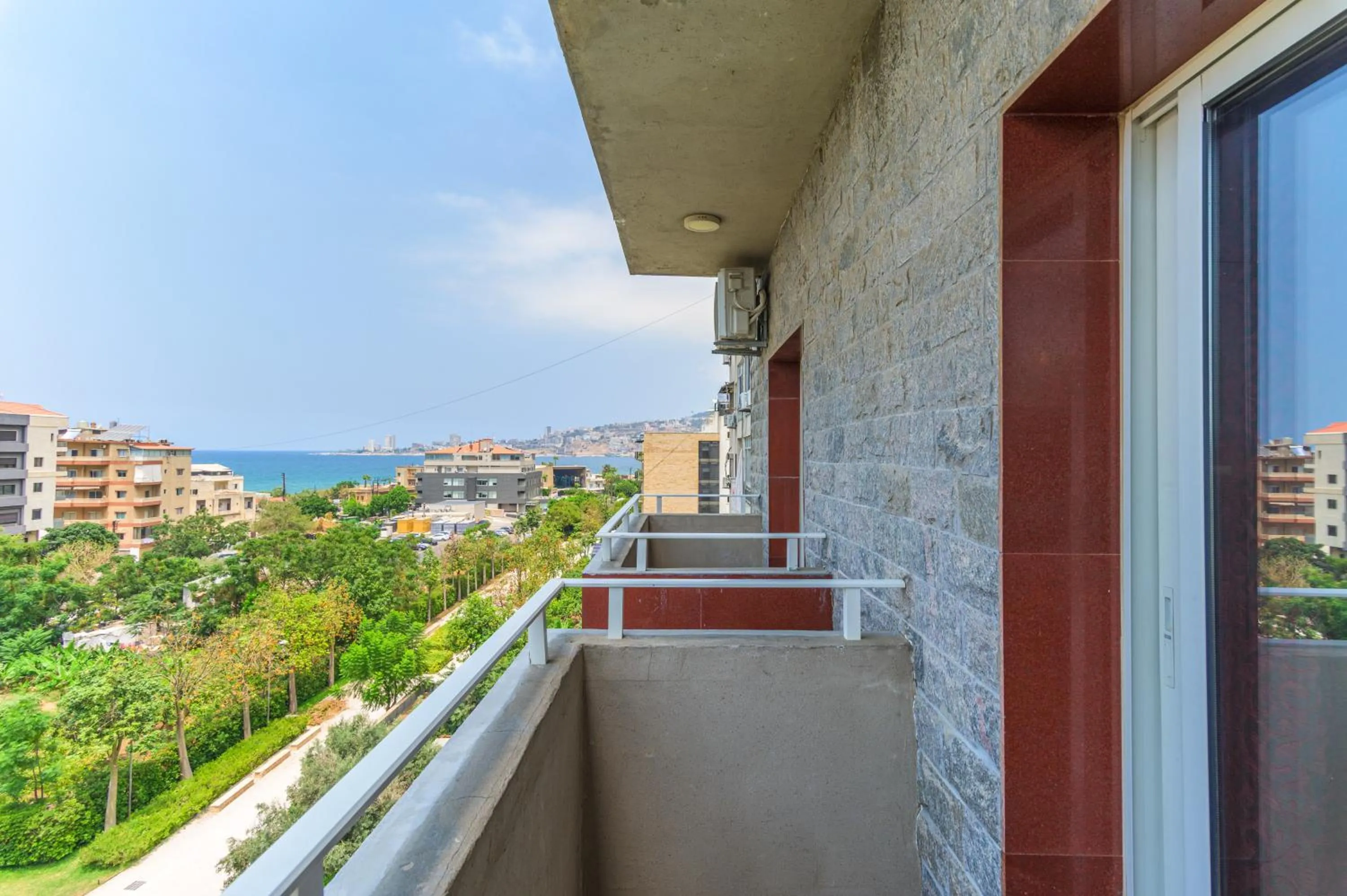 Al Murjan Palace Hotel Jounieh