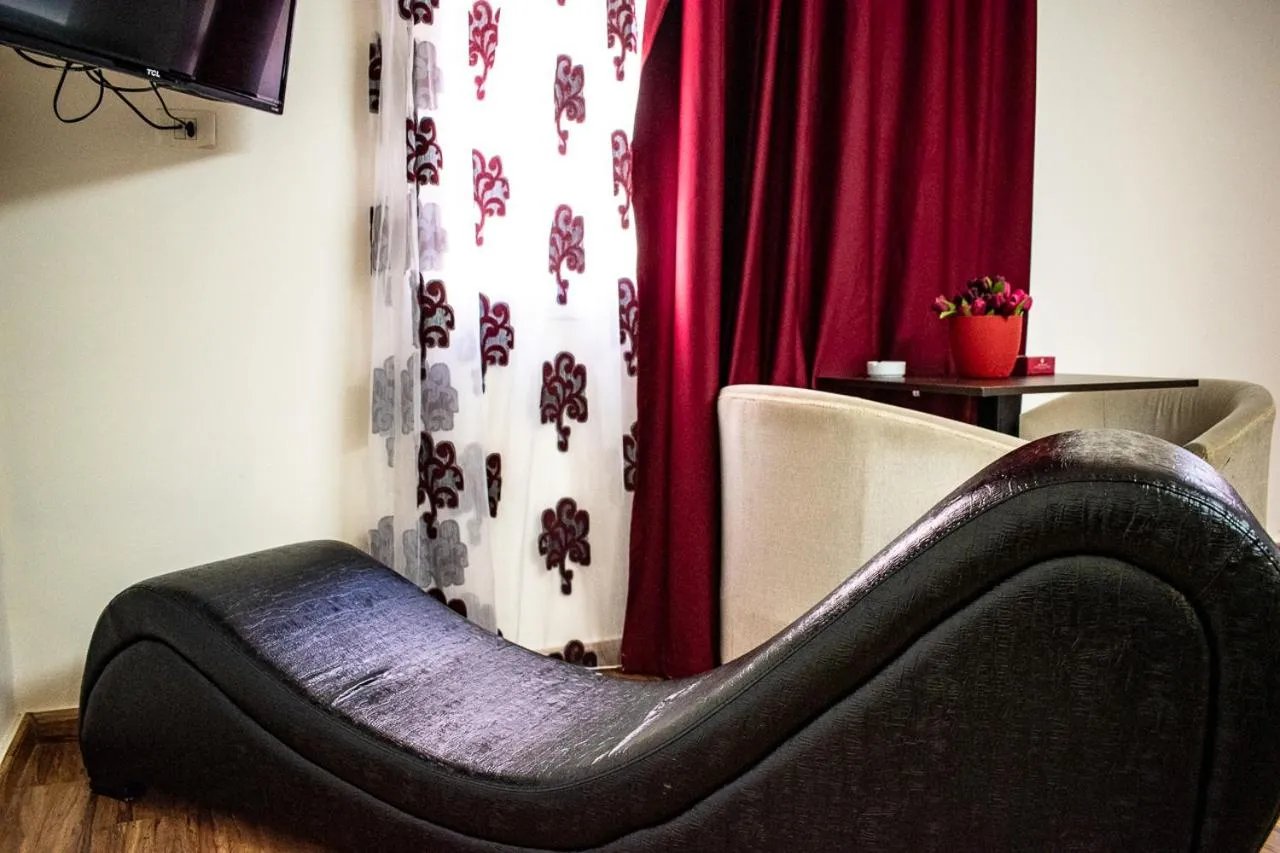 Al Murjan Palace Hotel Jounieh