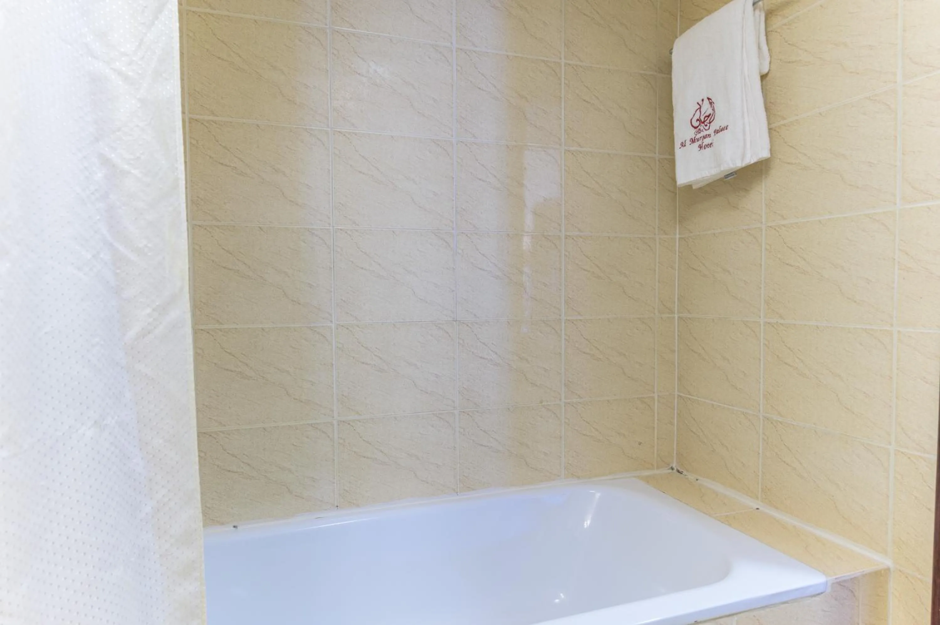 Al Murjan Palace Hotel Jounieh