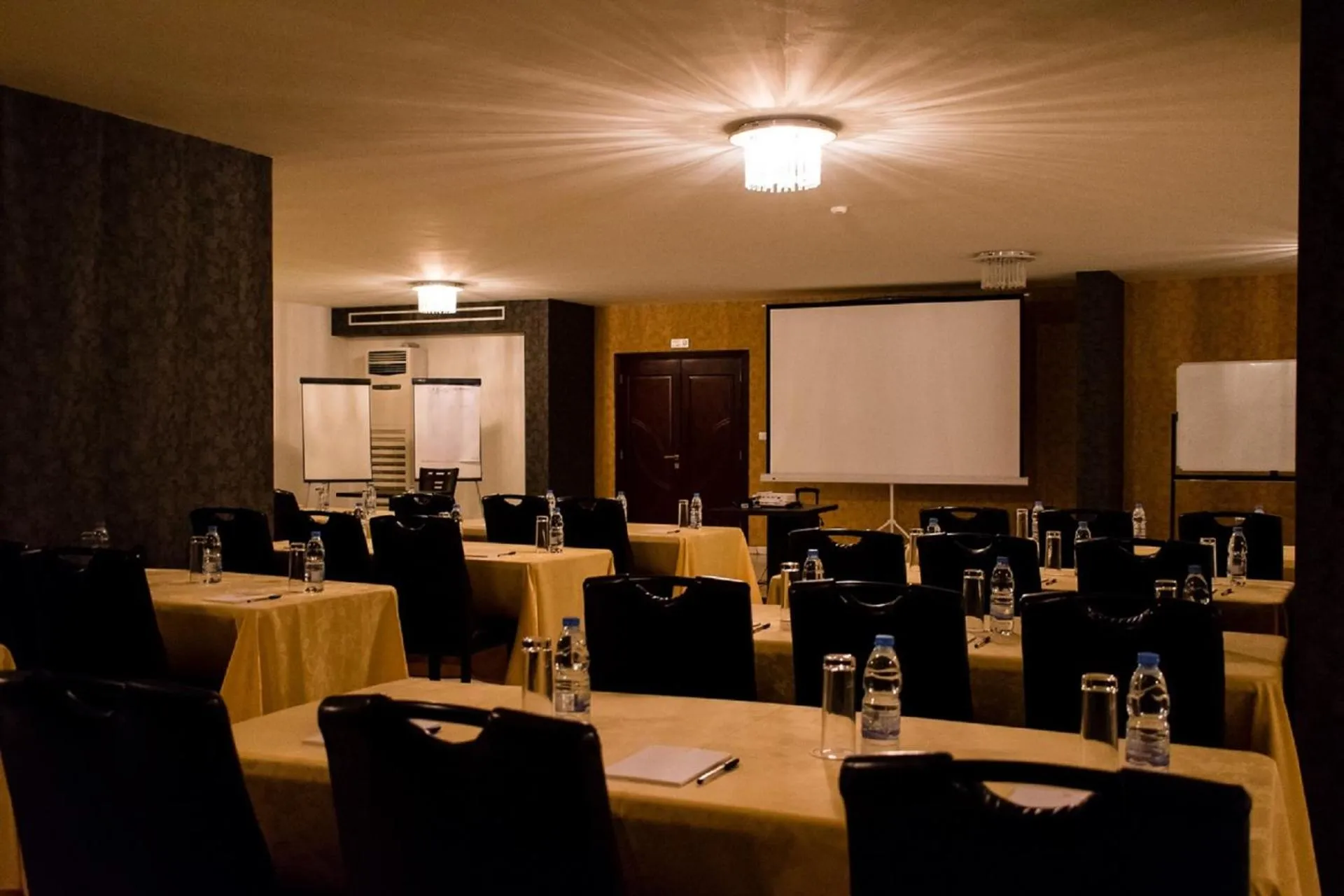 Activities in Al Murjan Palace Hotel Jounieh