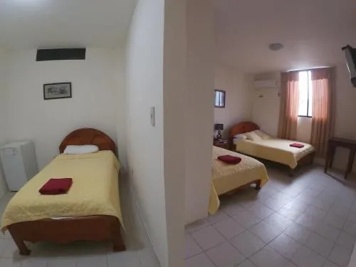 Grand Hotel Paraiso Insular 1