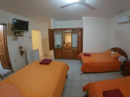 Grand Hotel Paraiso Insular 1