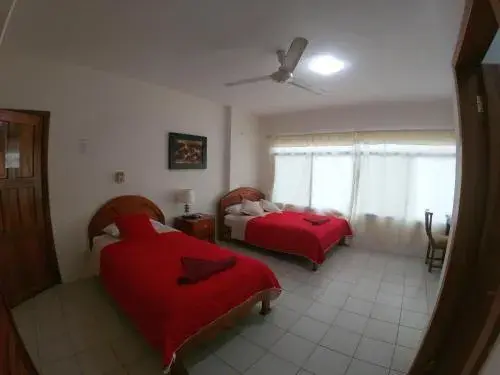 Basic Double Room in Grand Hotel Paraiso Insular 1 Basic Double Room in Grand Hotel Paraiso Insular 1