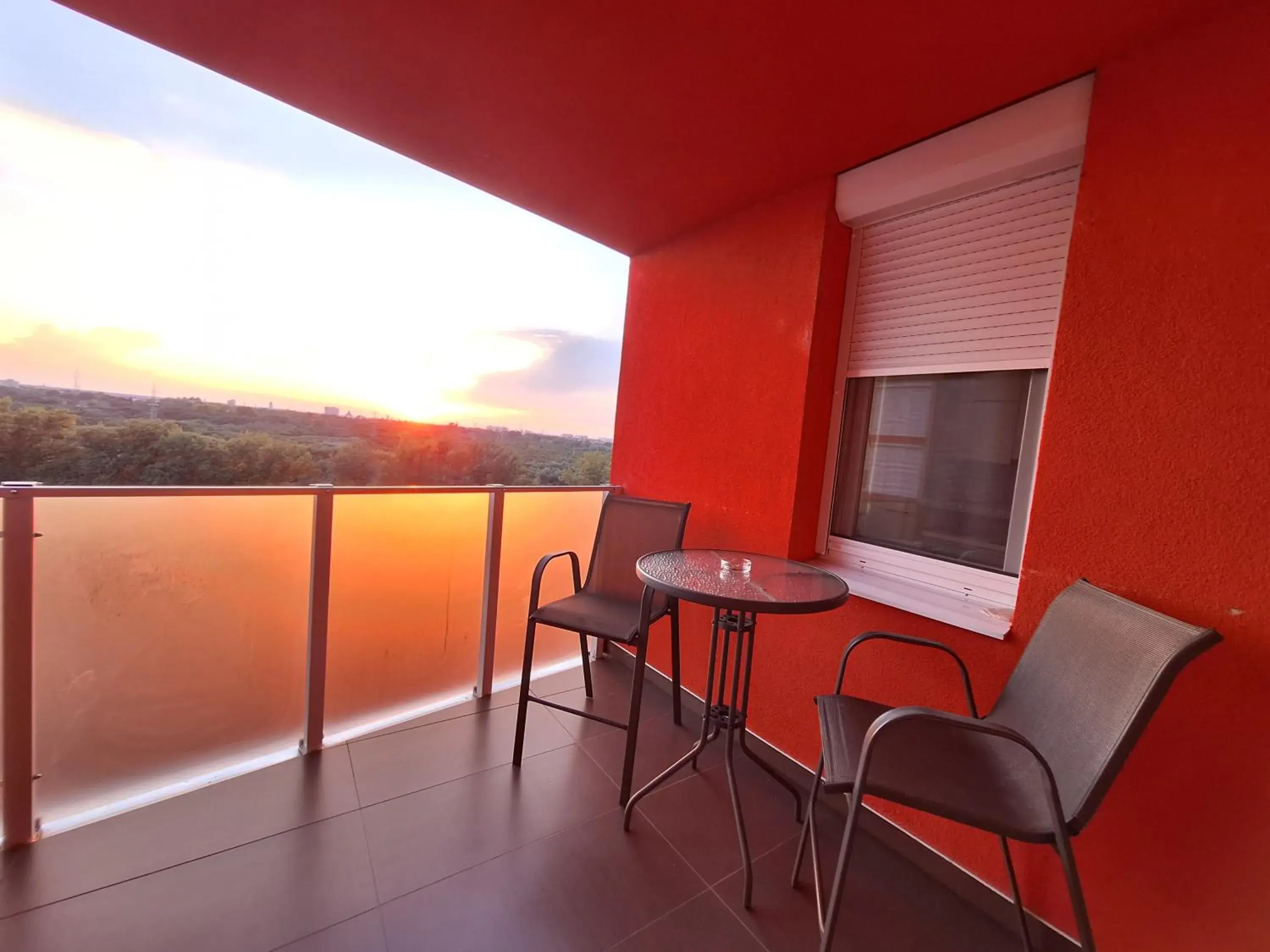 One-Bedroom Apartment in Panoramic view-Excelent location One-Bedroom Apartment in Panoramic view-Excelent location