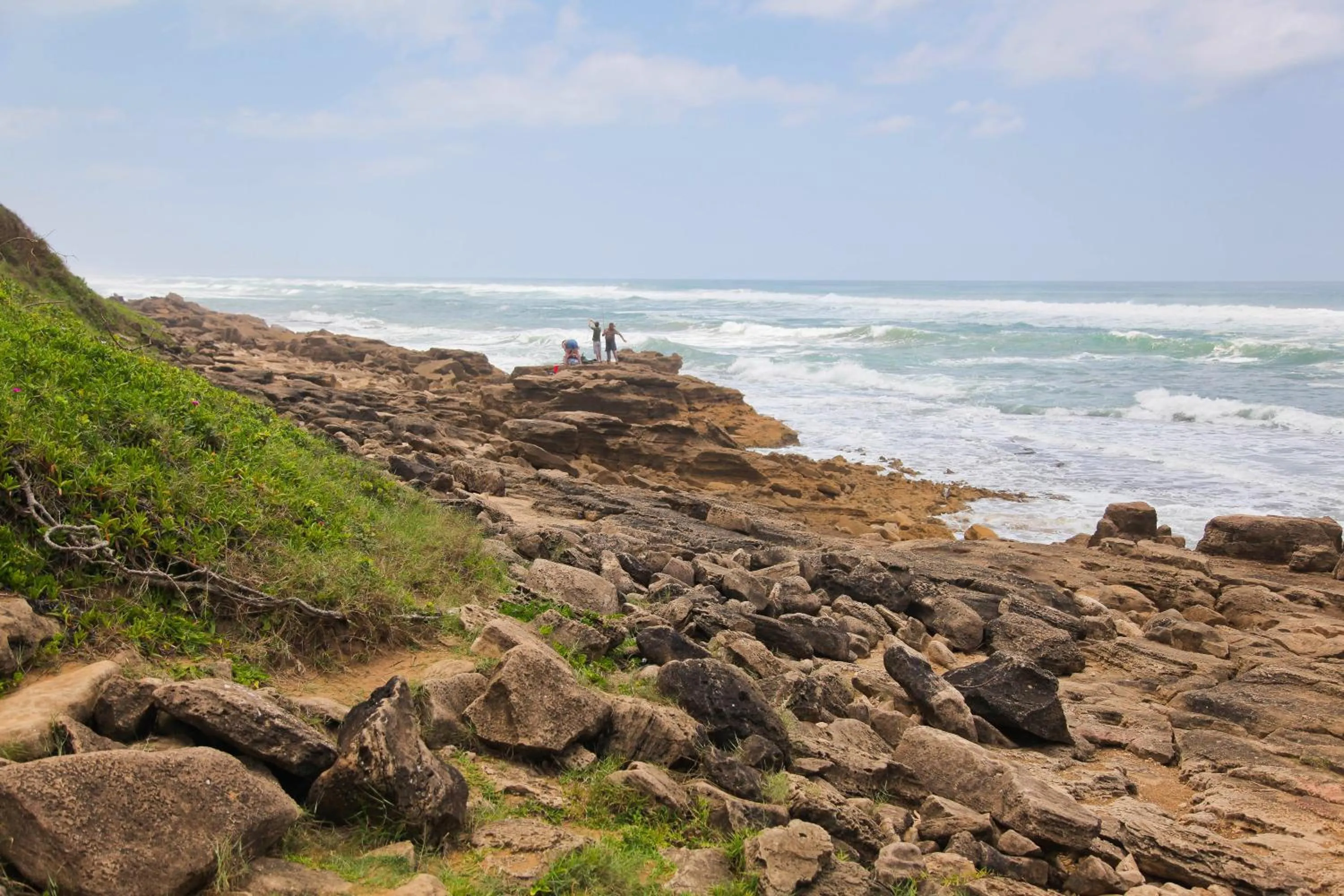 Nearby landmark in St Lucia Lodge