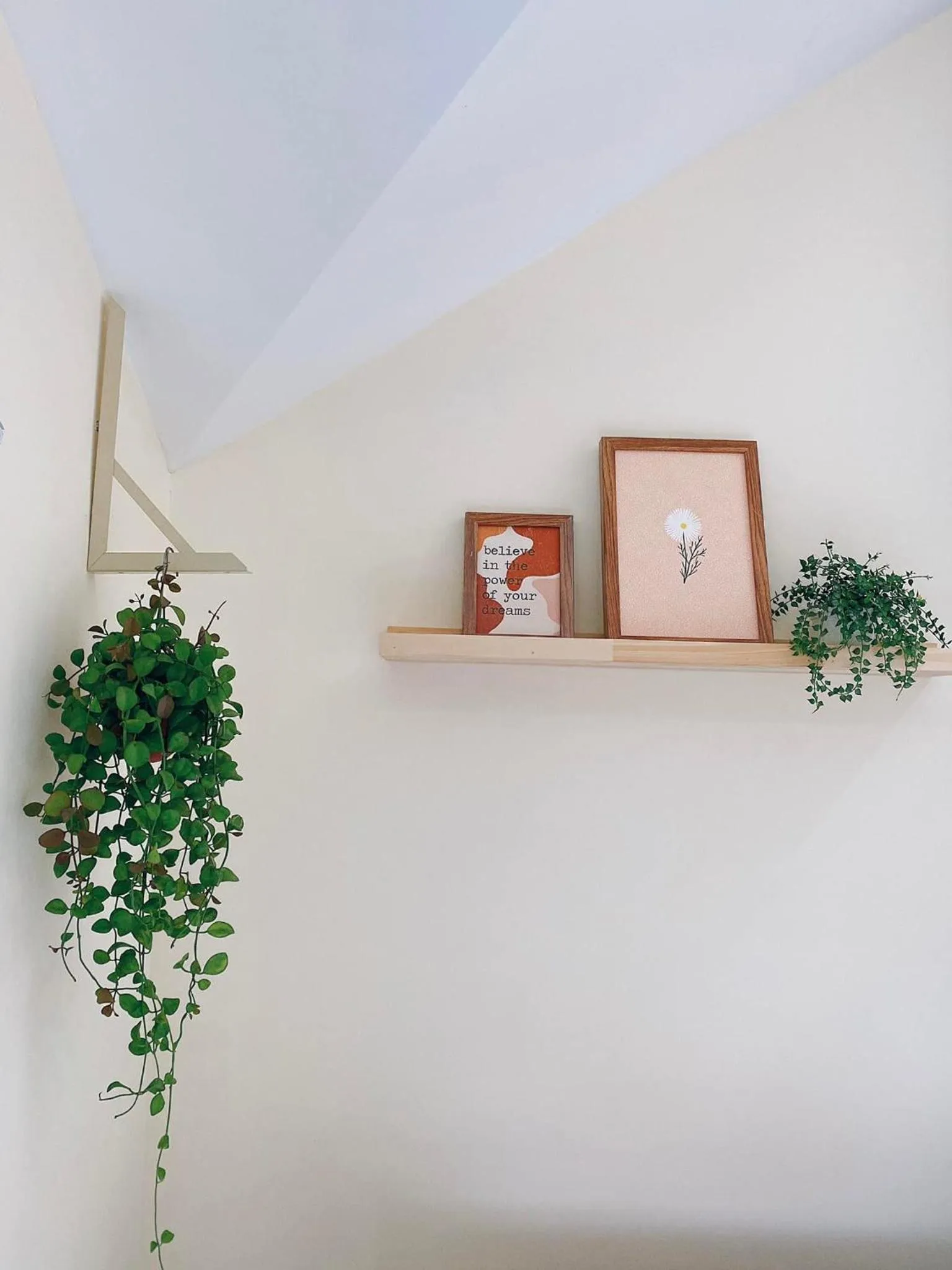 Decorative detail in D Home Da Lat 2